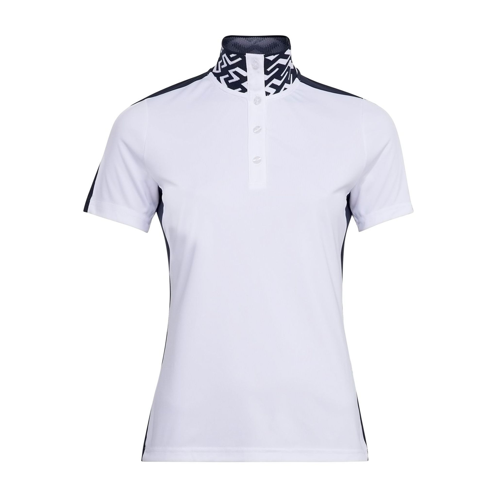 Polo de golf Pip de J. Lindeberg pour femme