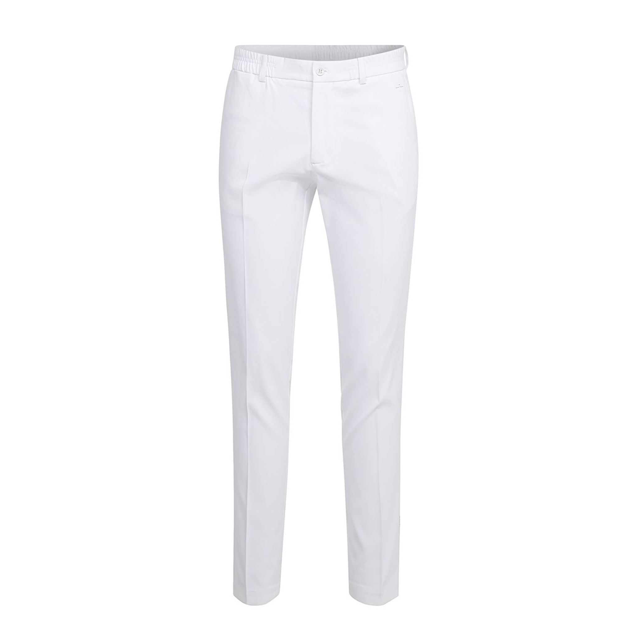 Pantalon de golf à rayures J. Lindeberg M Stuart Noir 29/30 Homme