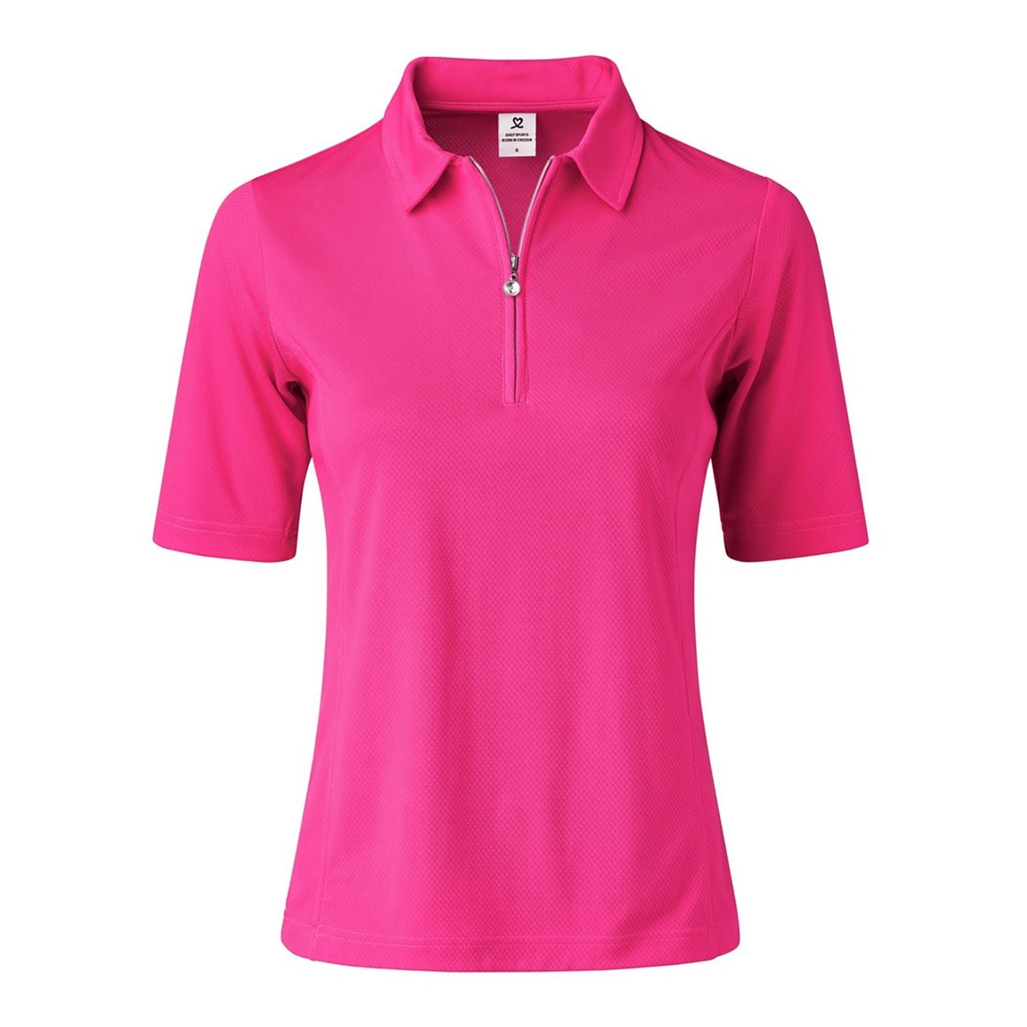 Polo Daily Sports MACY 1/2S Pacific XS Femme