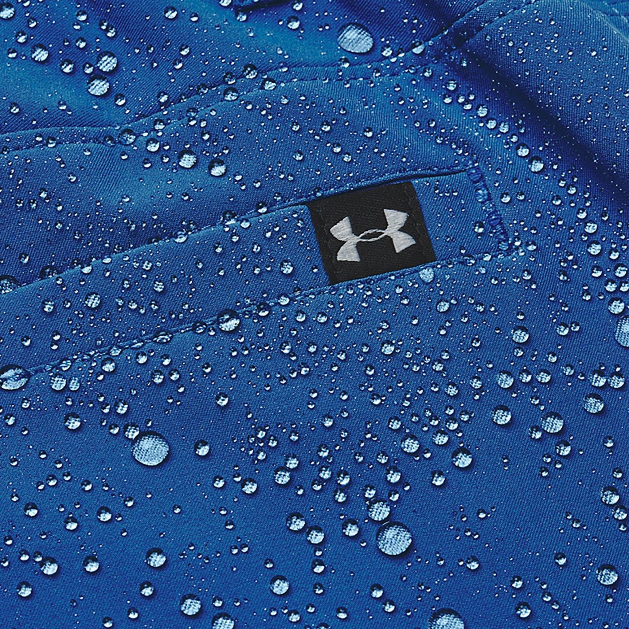 Under Armour M Hose Drive Steel/Tapered Halo Grey 28/30 Homme