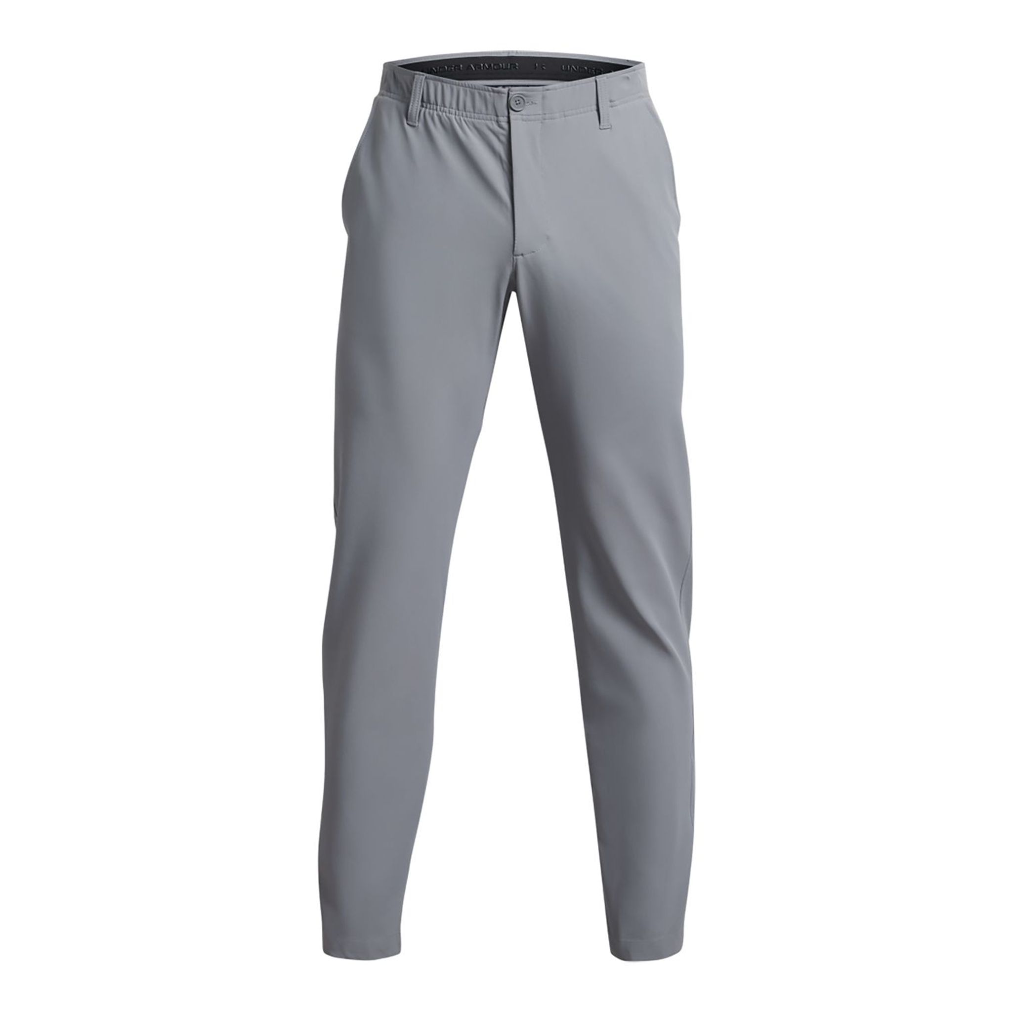 Under Armour M Hose Drive Steel/Tapered Halo Grey 28/30 Homme