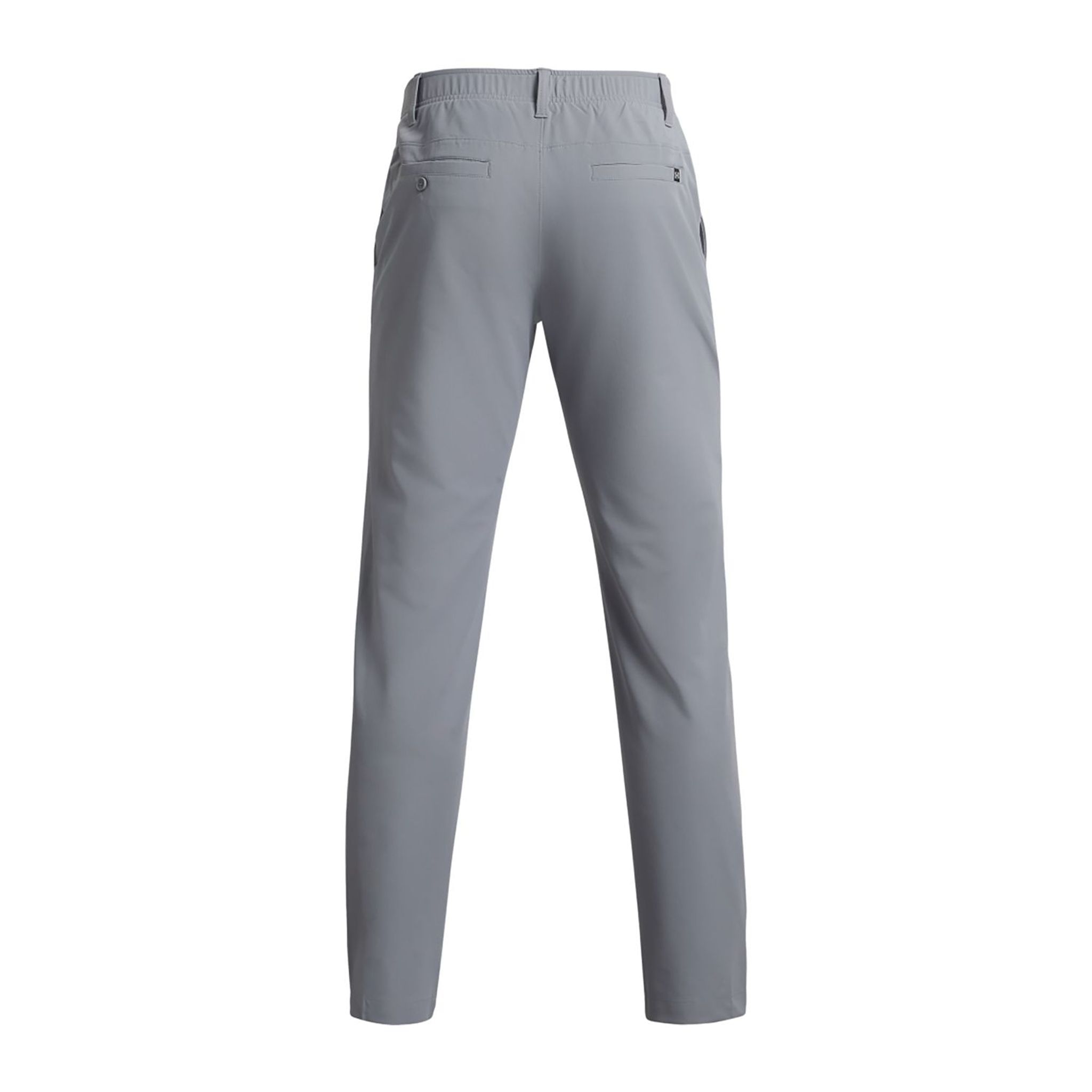 Under Armour M Hose Drive Steel/Tapered Halo Grey 28/30 Homme