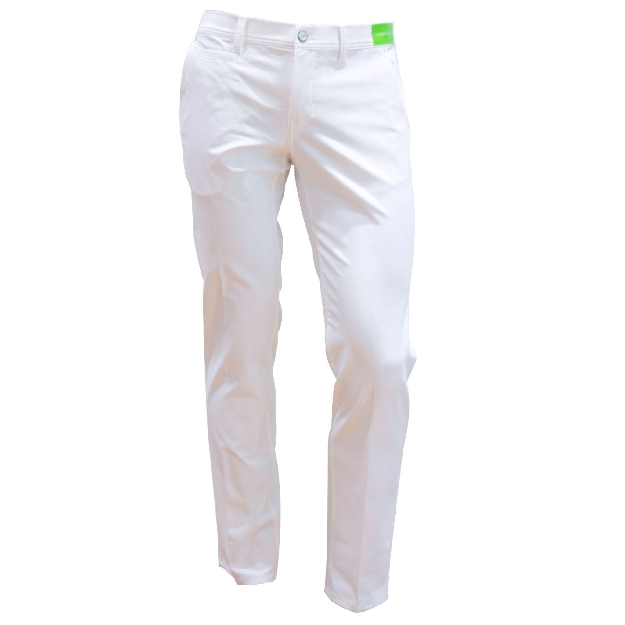 Alberto Rookie 3xDRY® Cooler pantalon de golf hommes