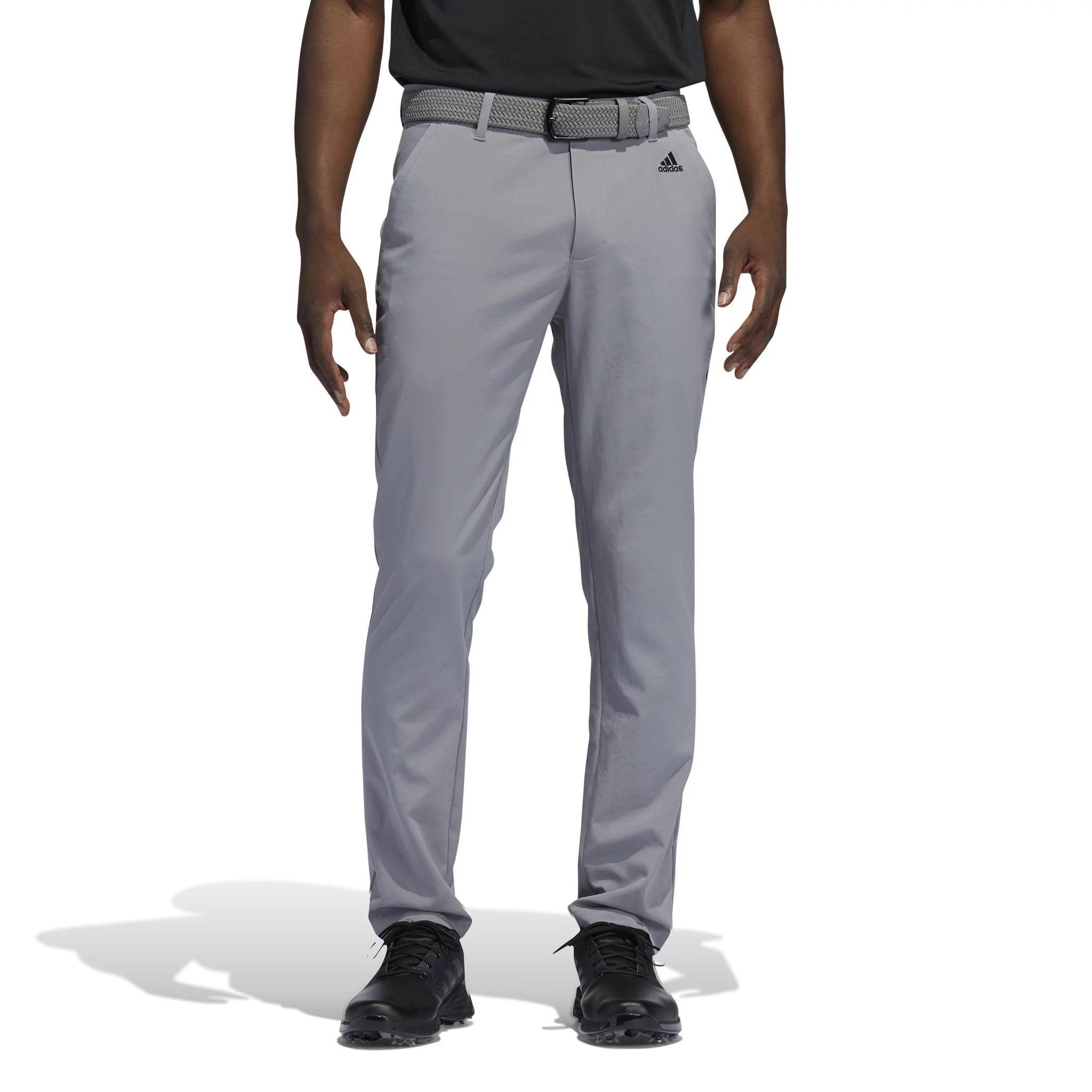 Adidas pantalon de golf fuselé hommes