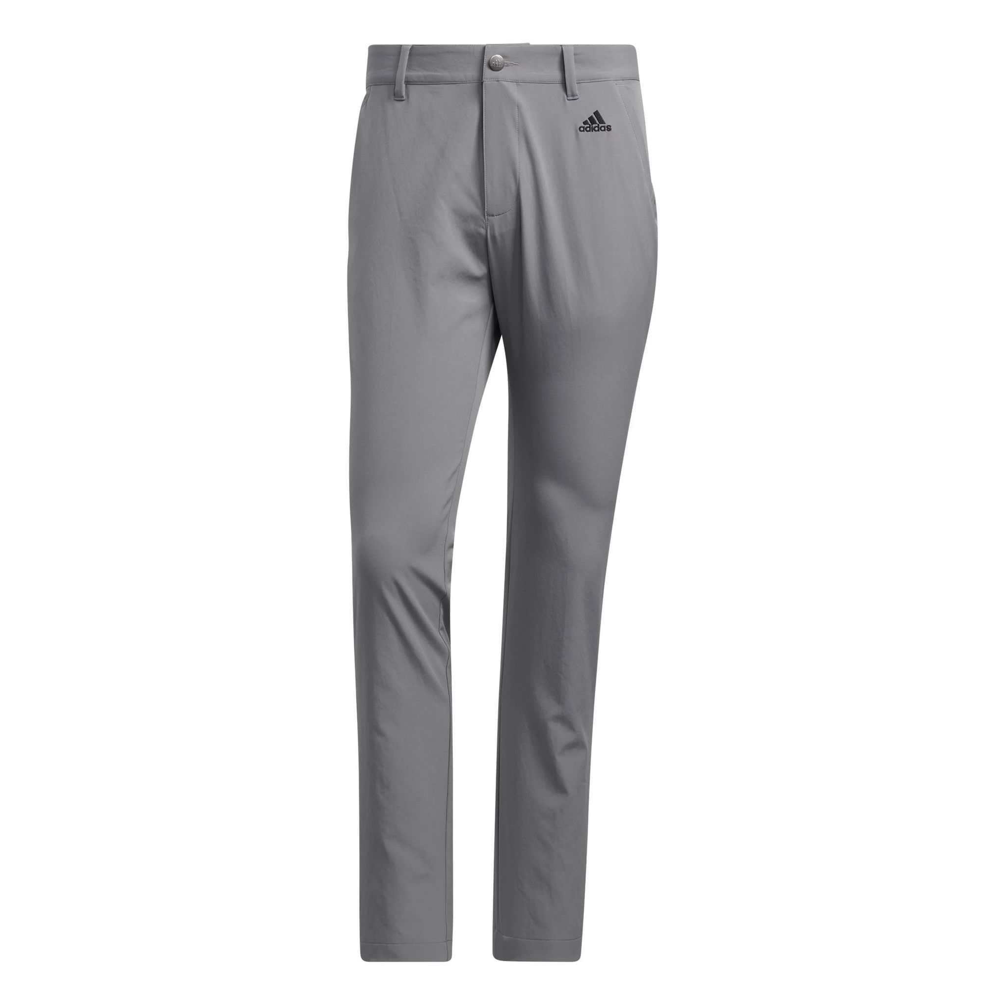 Adidas pantalon de golf fuselé hommes