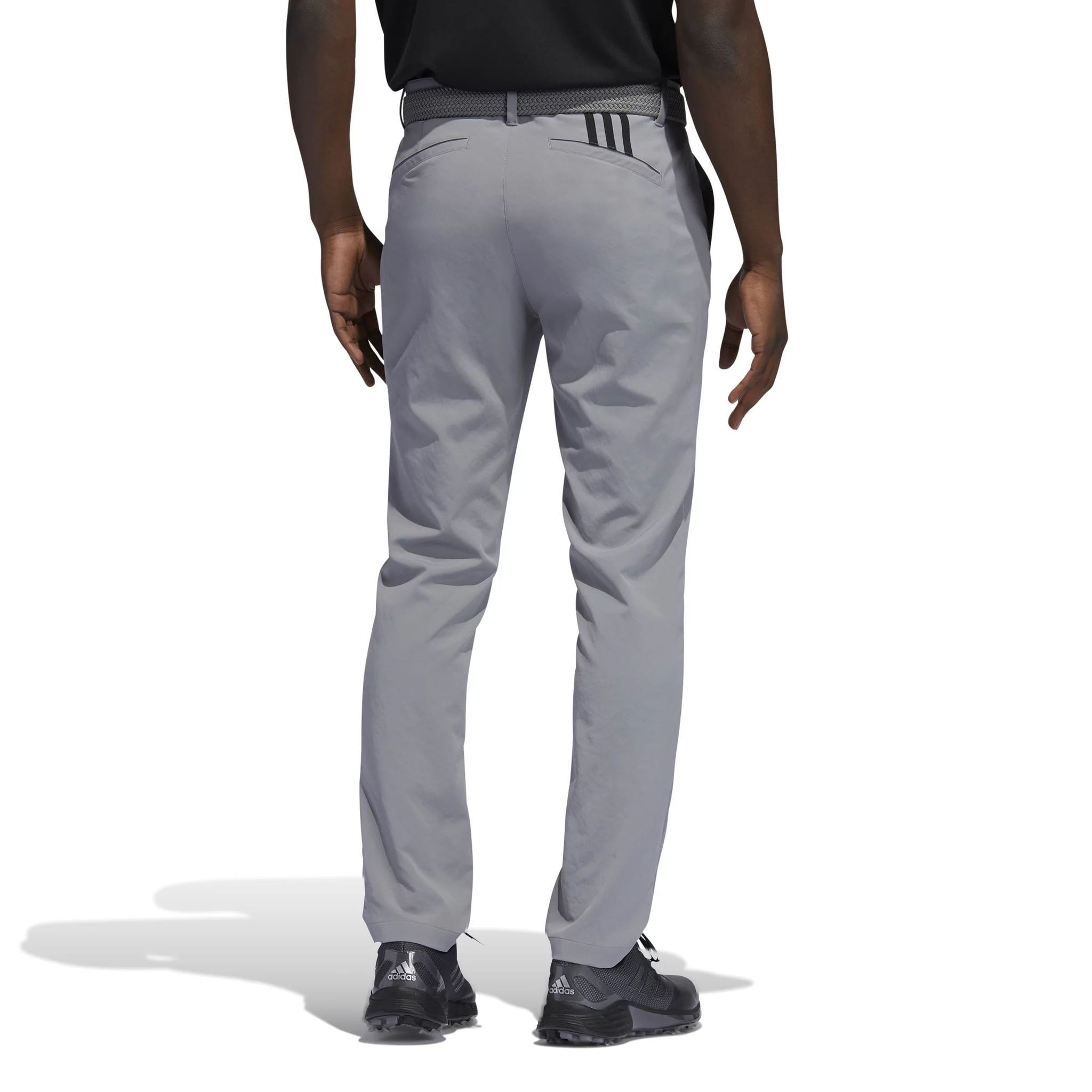 Adidas pantalon de golf fuselé hommes