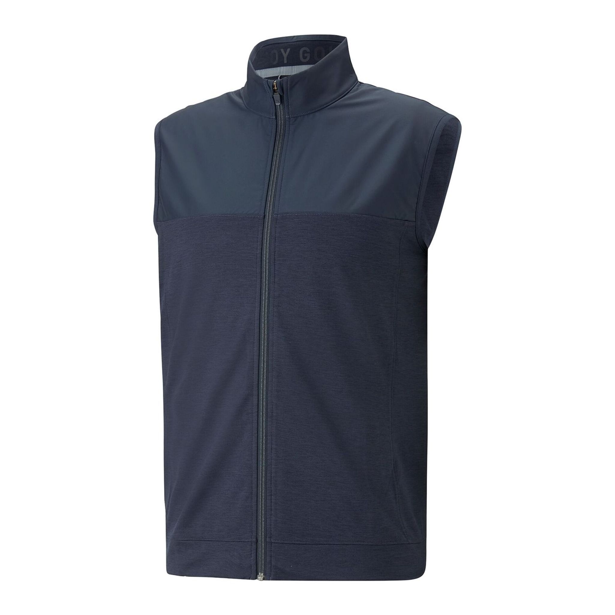 Puma Cloudspun Colorblock Gilet Hommes