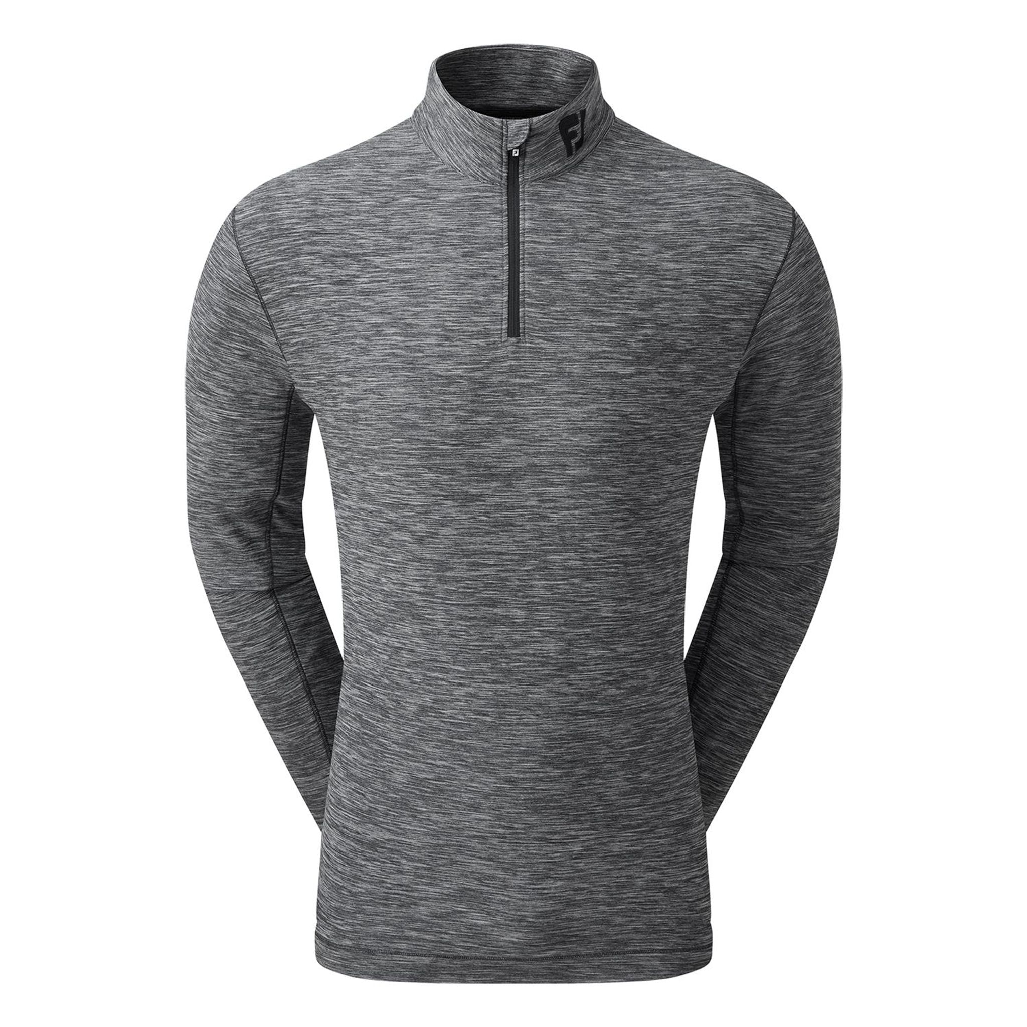 Pull Footjoy Space Dye Chill-Out pour homme