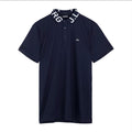 Polo Gus J. Lindeberg pour homme