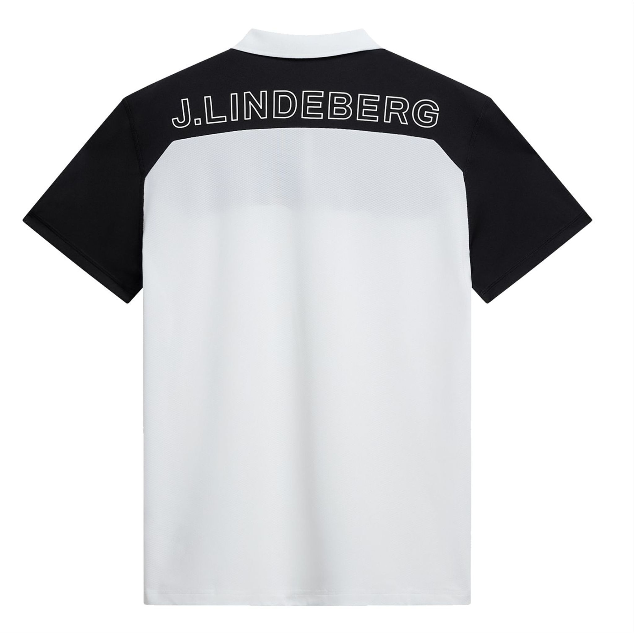 J. Lindeberg Albin Polo Homme