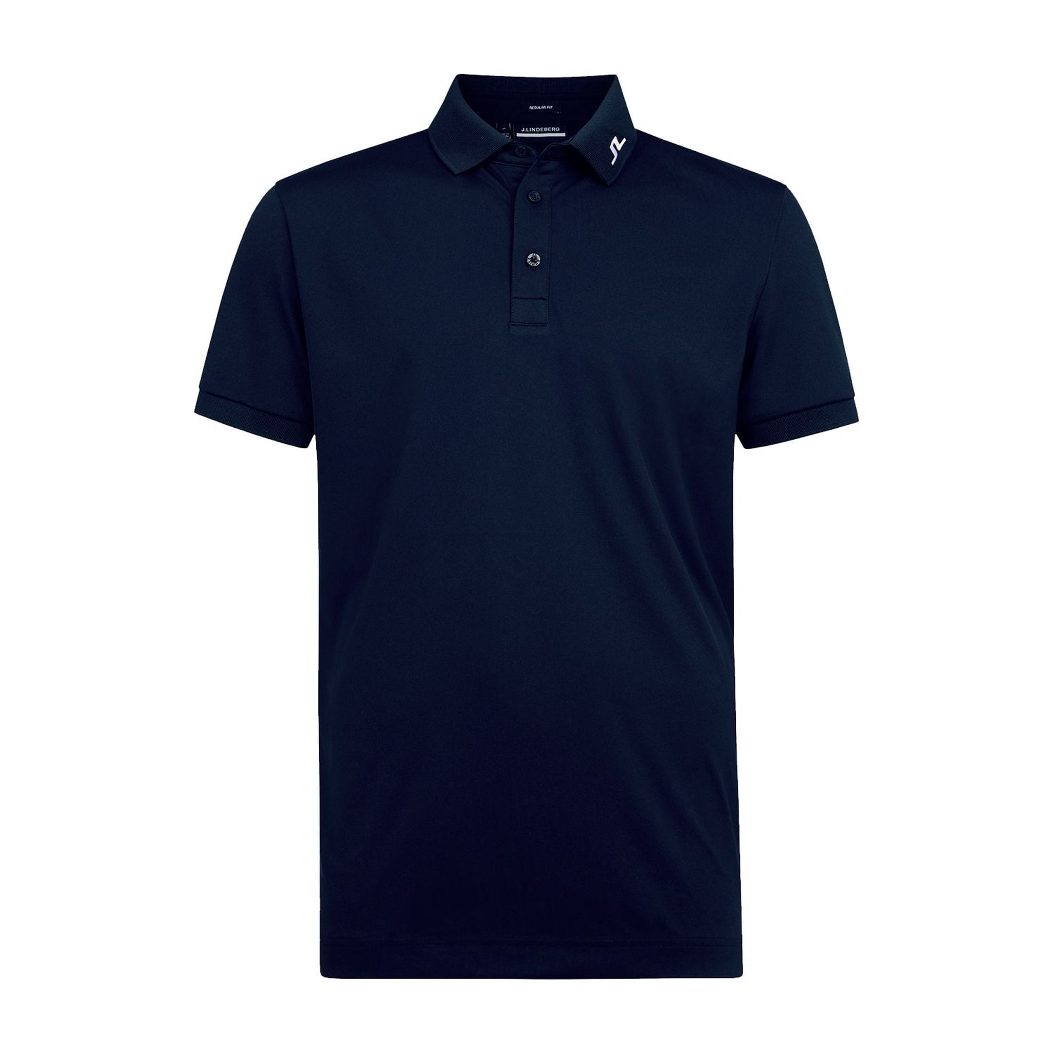 Polo de golf KV J. Lindeberg pour hommes