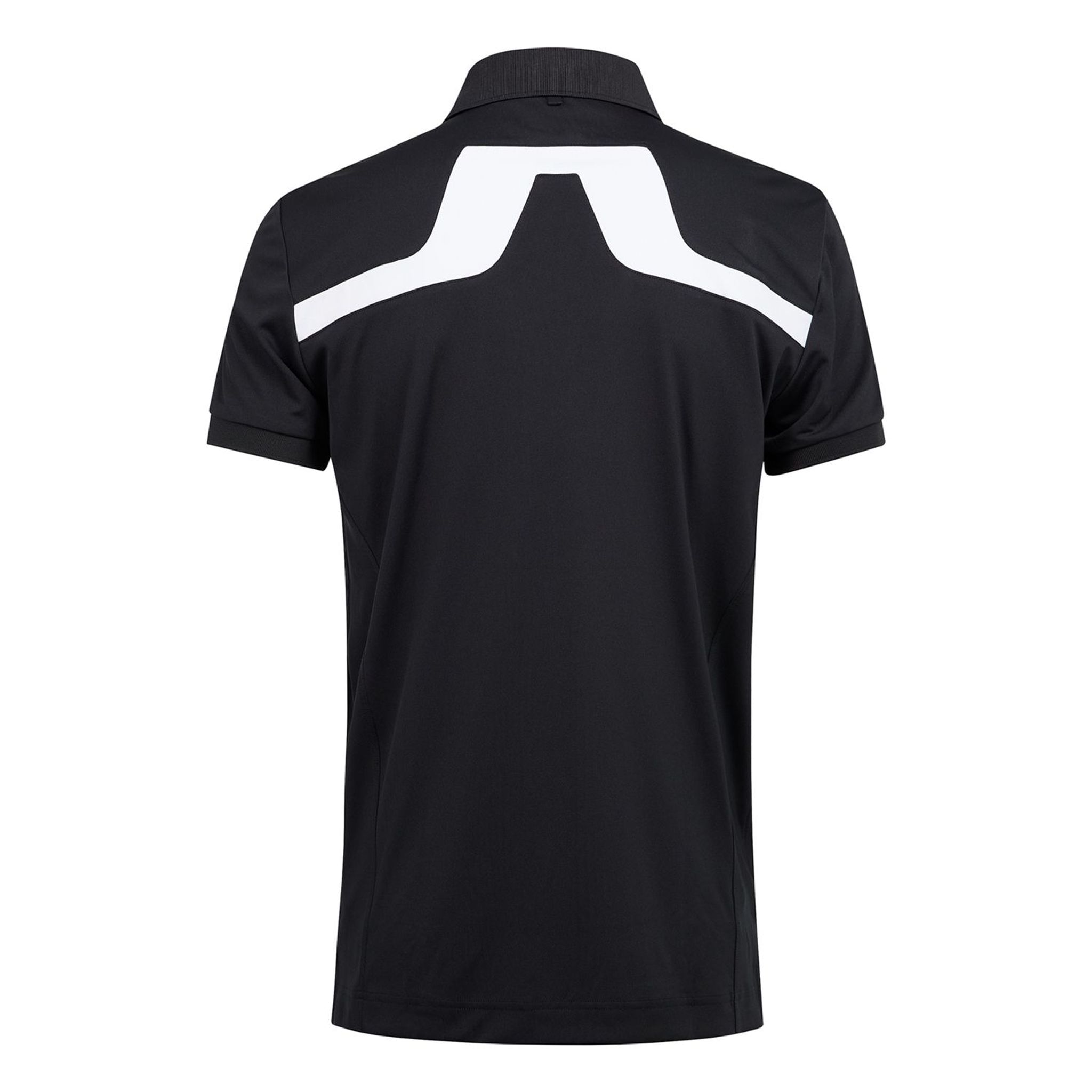 J. Lindeberg KV Golf-Polo Herren