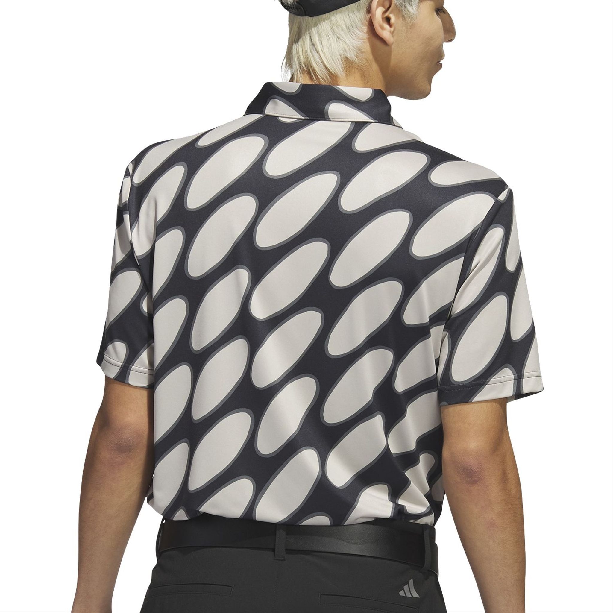 Polo Adidas Marimekko pour homme