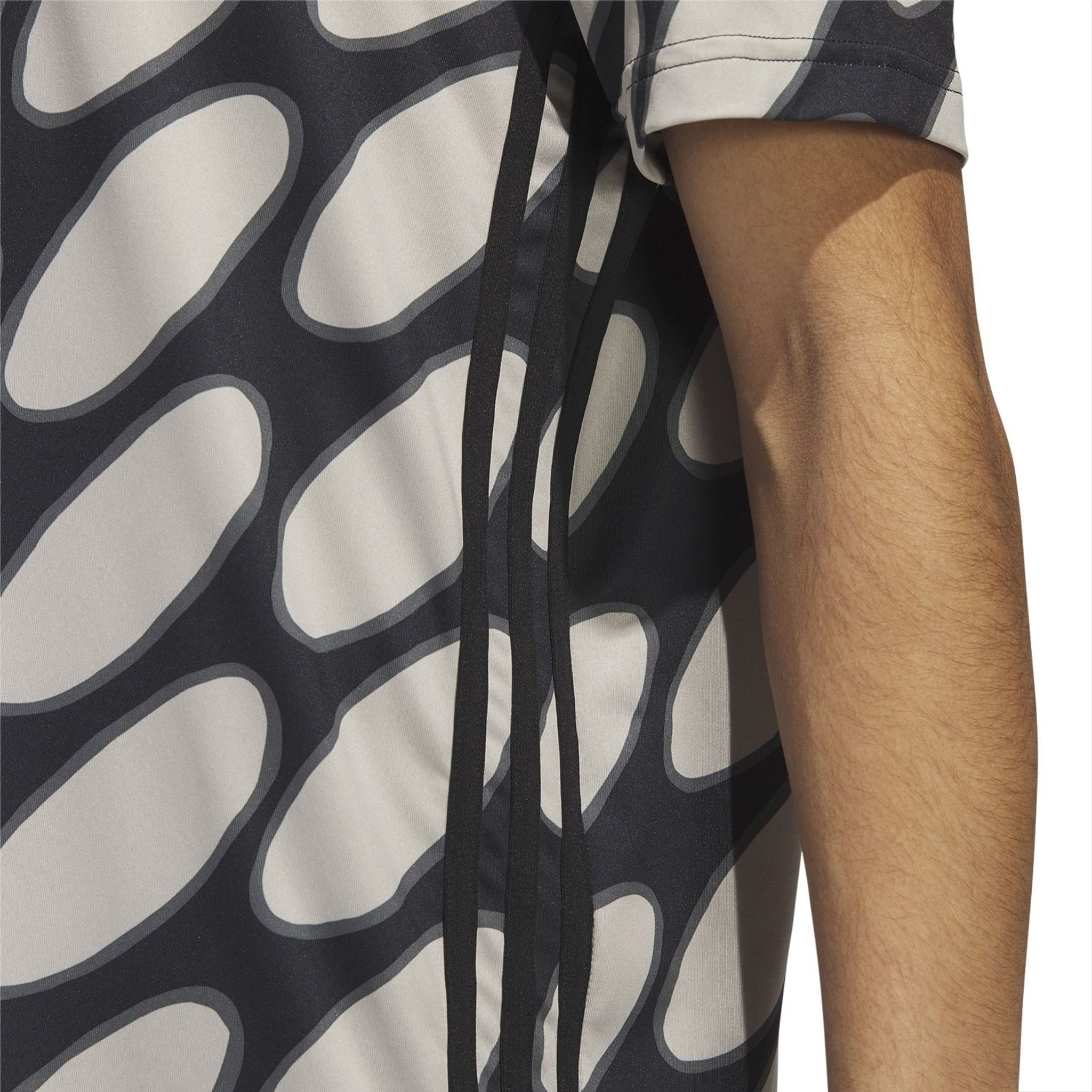 Polo Adidas Marimekko pour homme