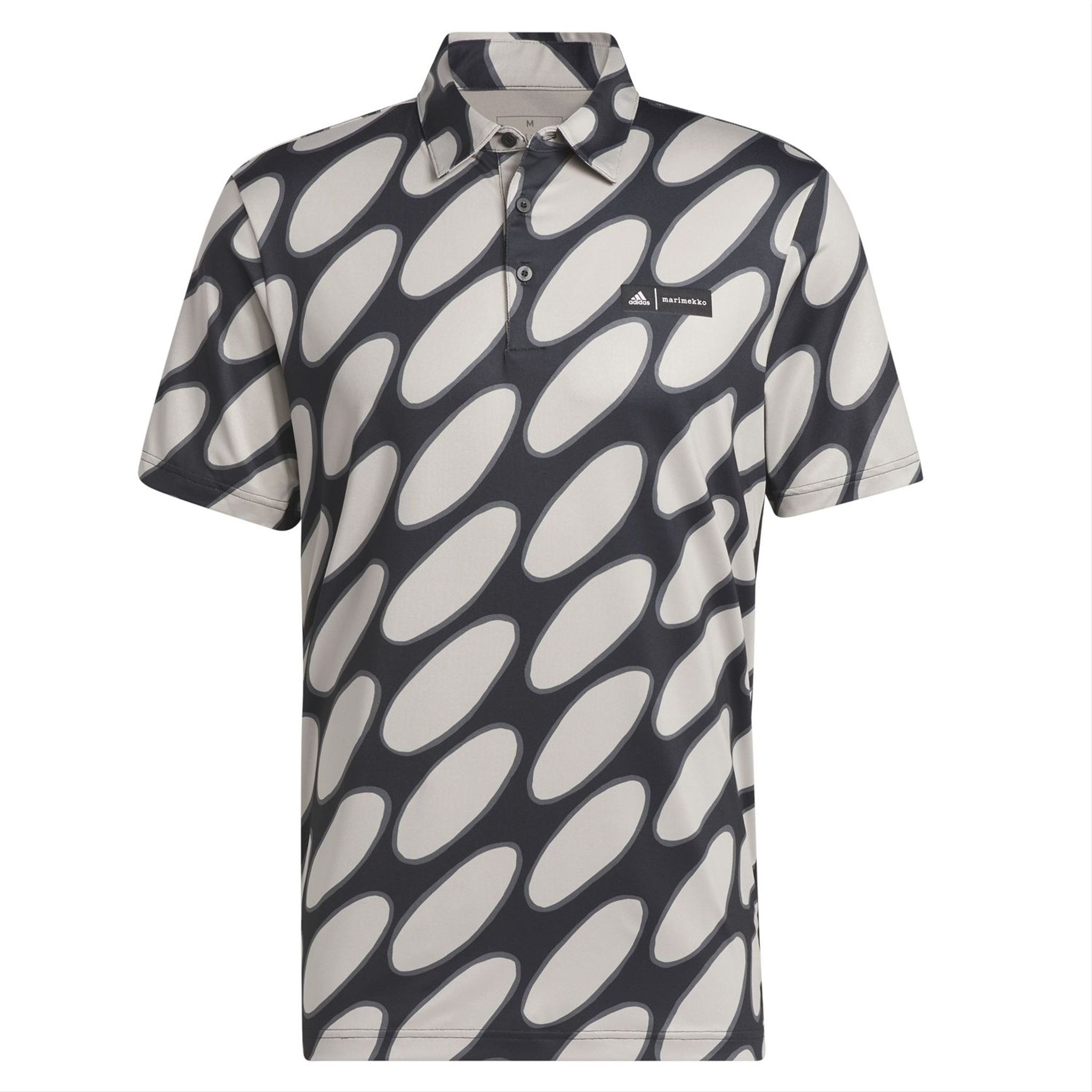 Polo Adidas Marimekko pour homme