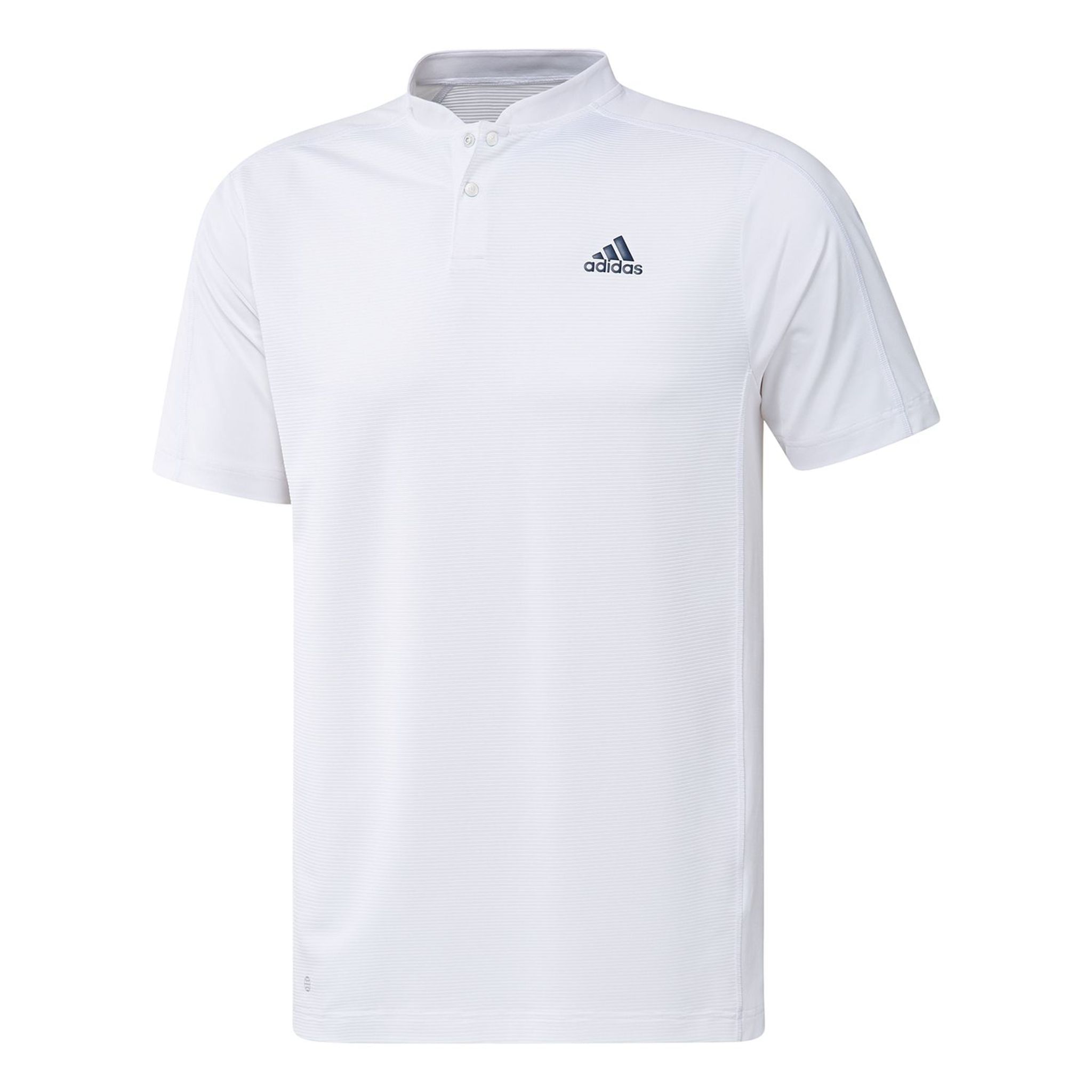 Polo Adidas Primeblue Sport Collar pour homme