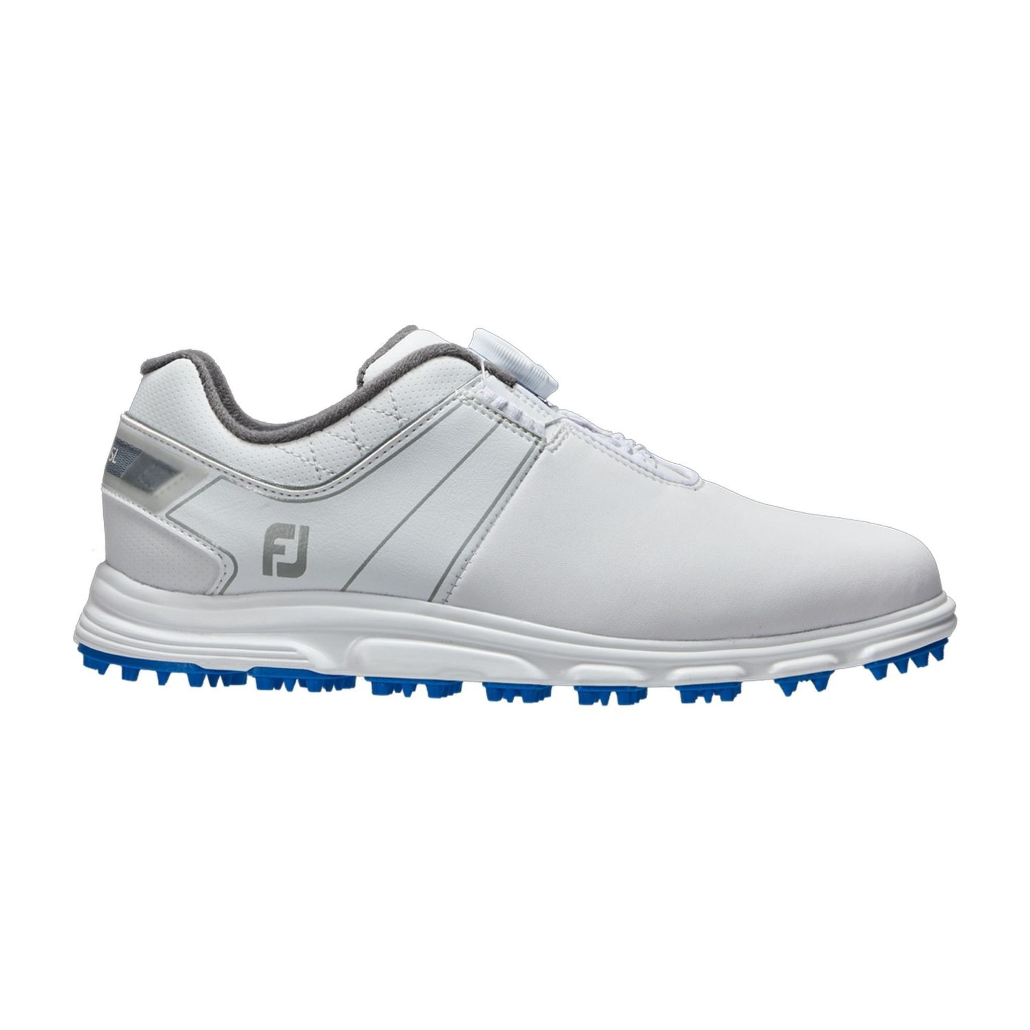 Chaussures de golf Footjoy Pro/SL II BOA Jr.