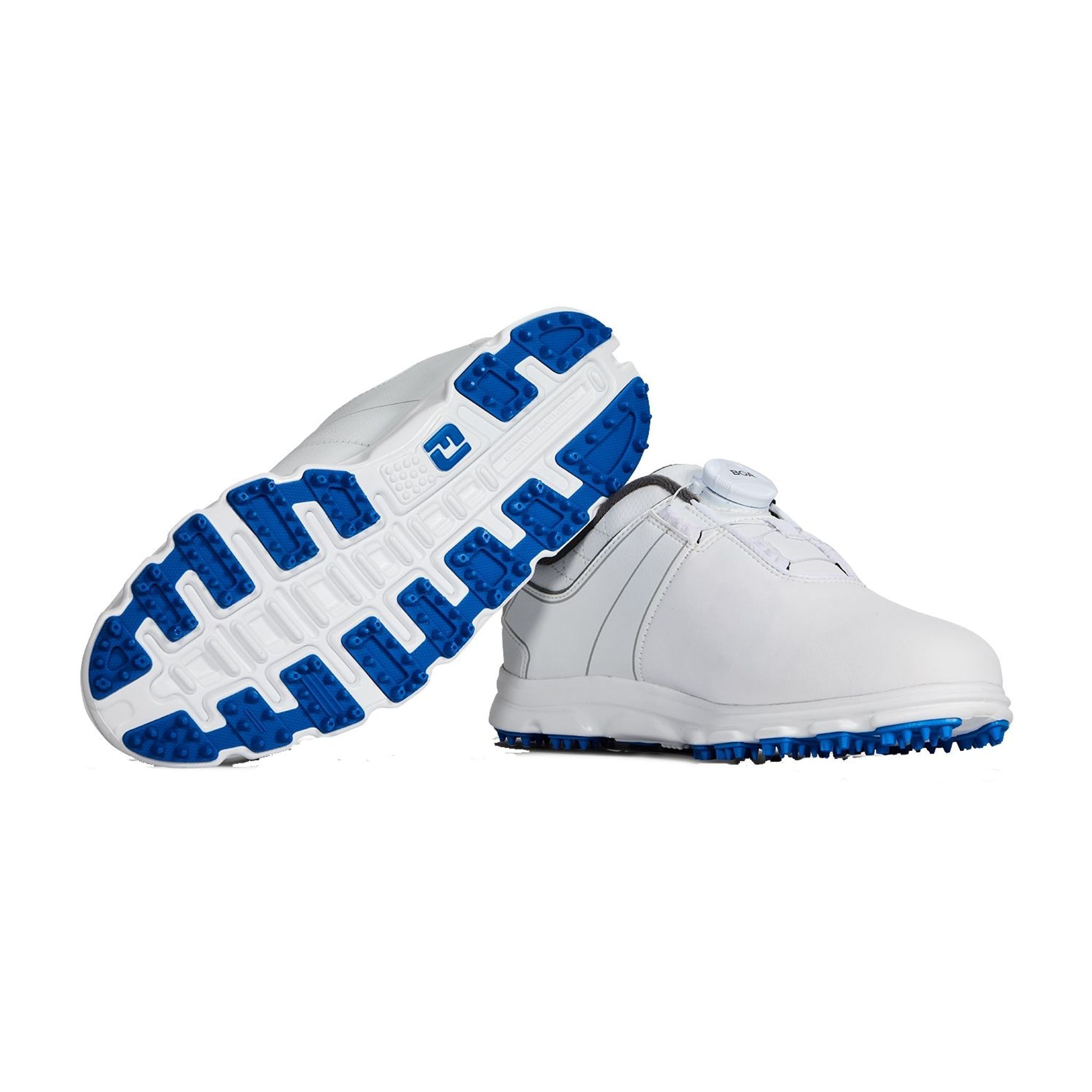 Chaussures de golf Footjoy Pro/SL II BOA Jr.