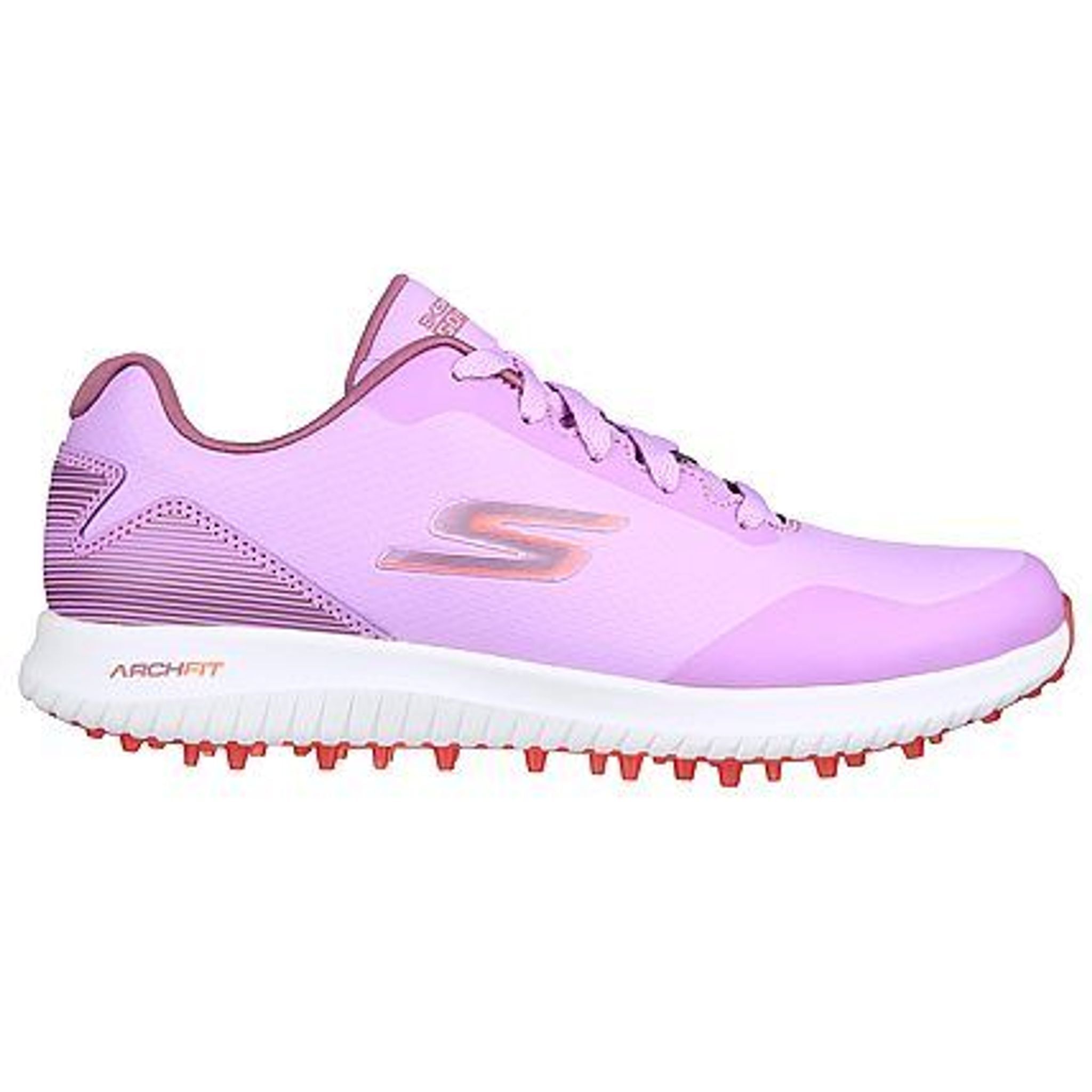 Chaussures de golf femme Skechers Max 2