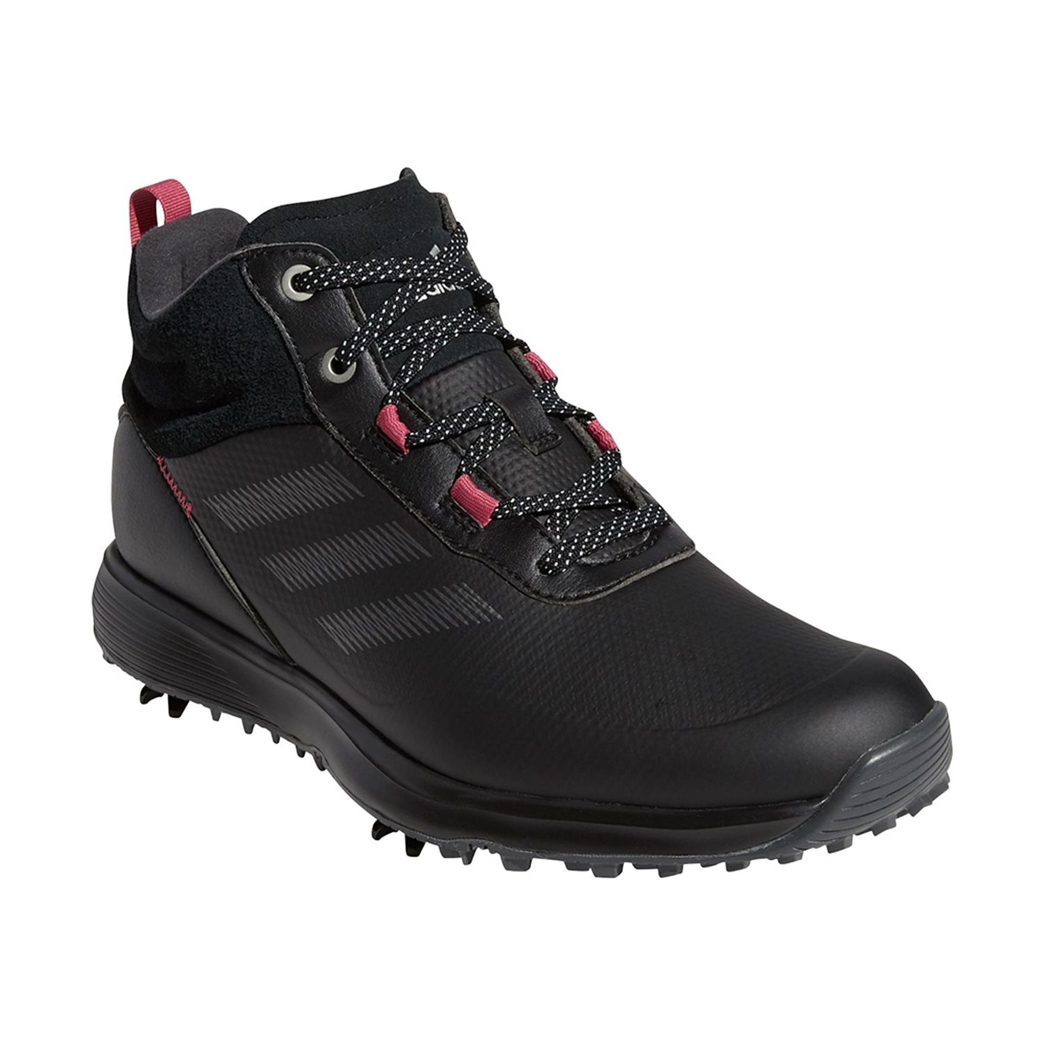 Adidas SG2G Mid bottes d'hiver femmes