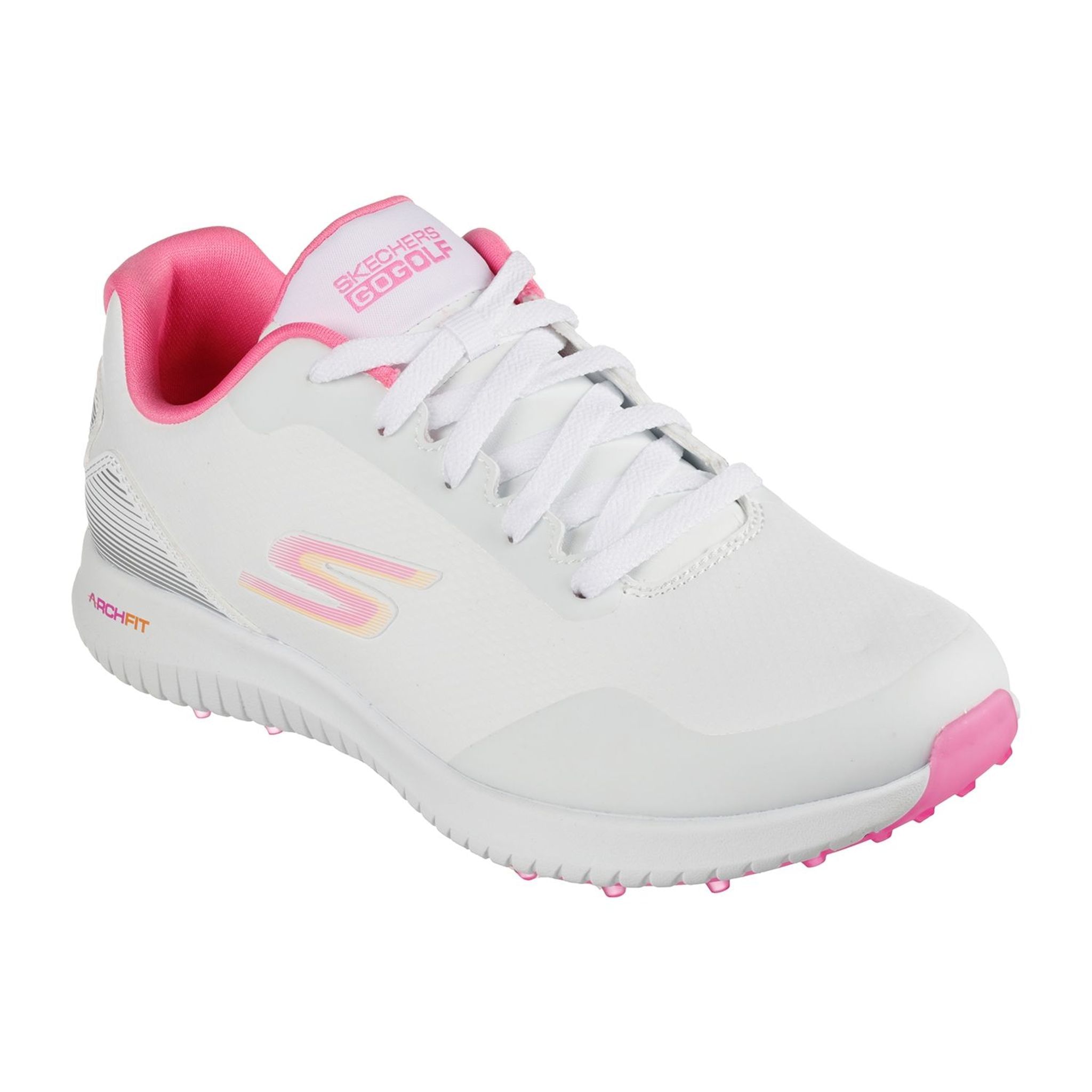 Chaussures de golf femme Skechers Max 2