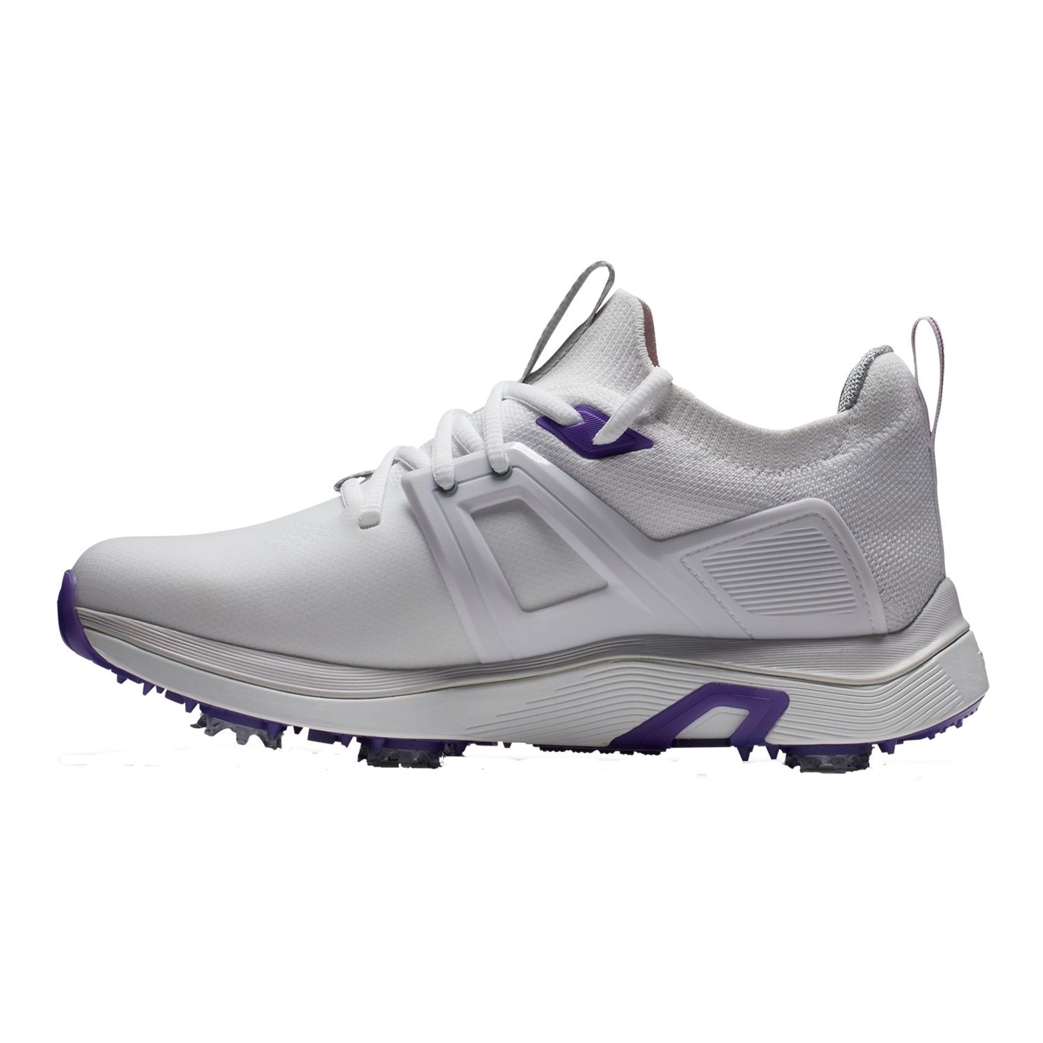 Footjoy Hyperflex Femmes Rose, Rose, Blanc Femme