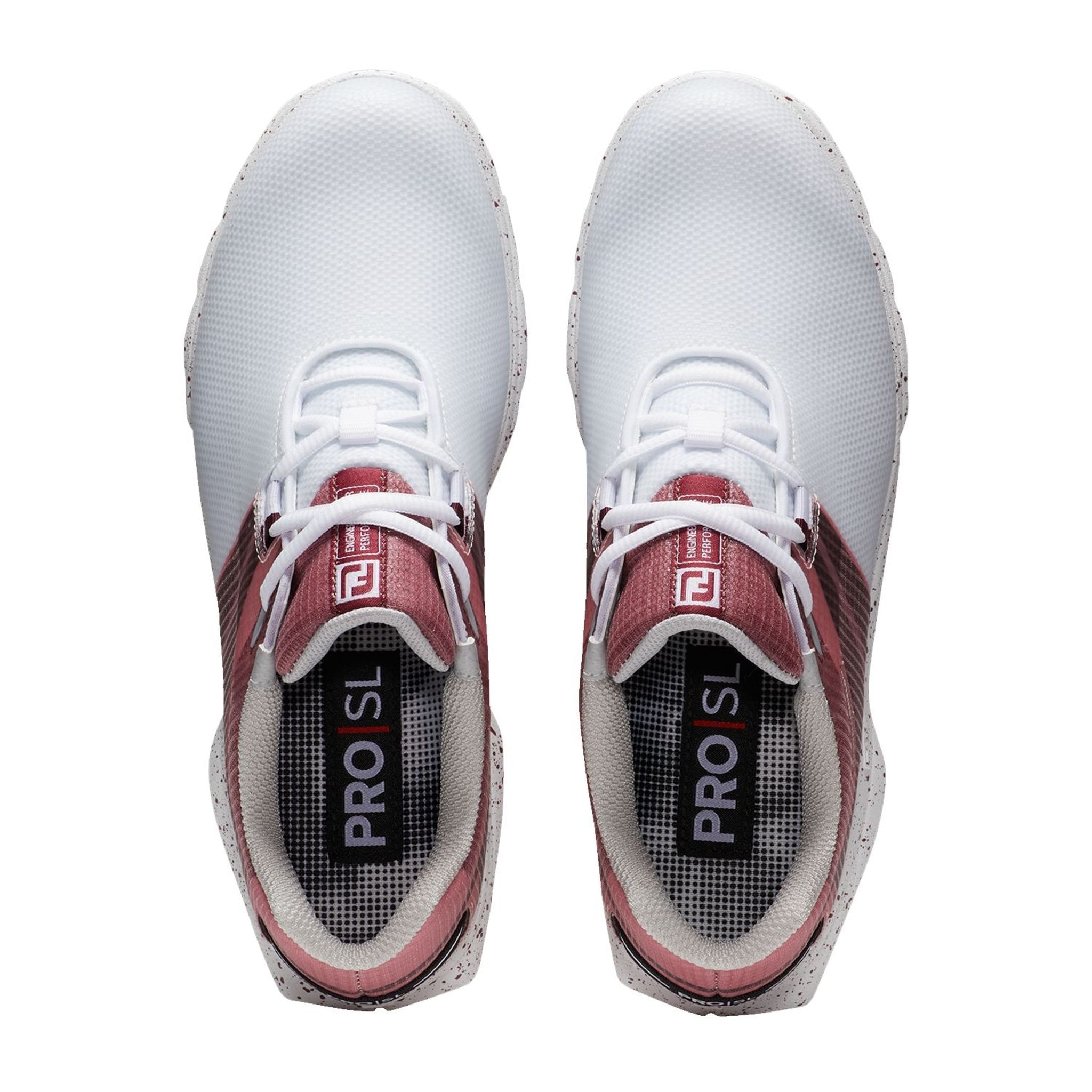 Chaussures de golf Footjoy Pro/SL Sport Femme