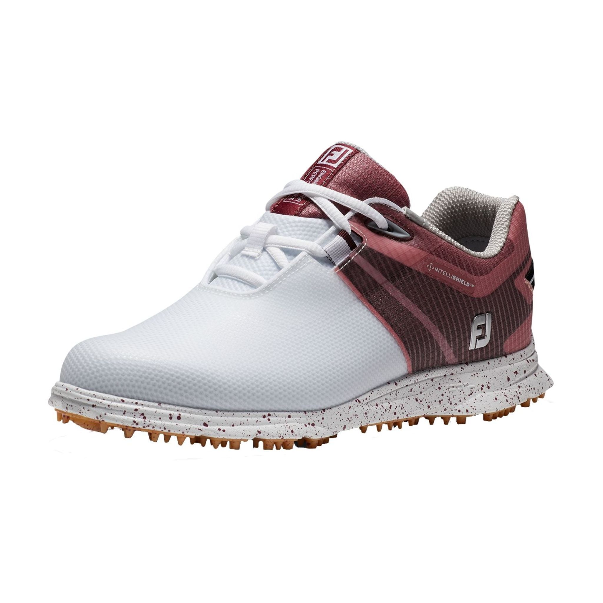 Chaussures de golf Footjoy Pro/SL Sport Femme