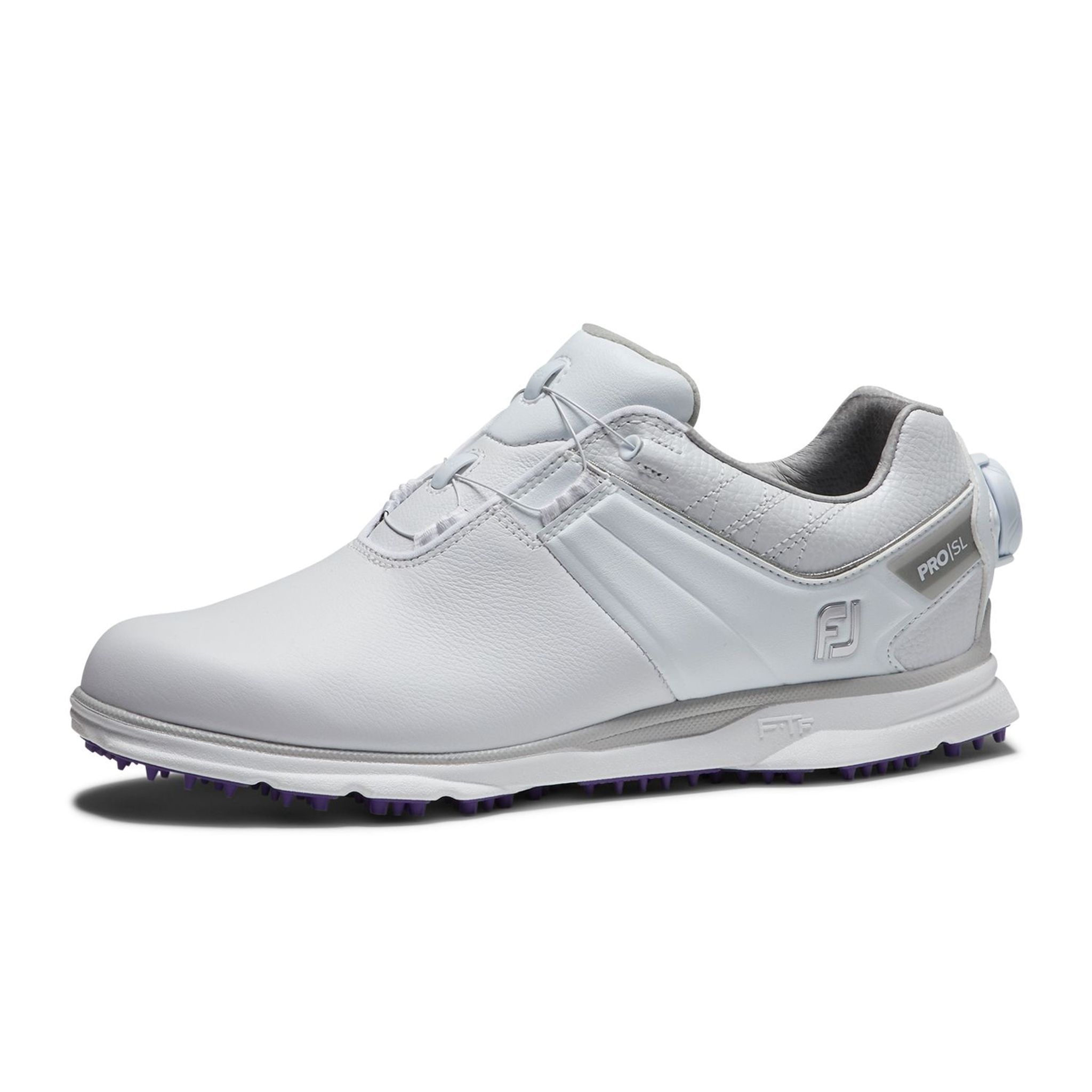 Chaussures de golf femme Footjoy Pro/SL BOA III