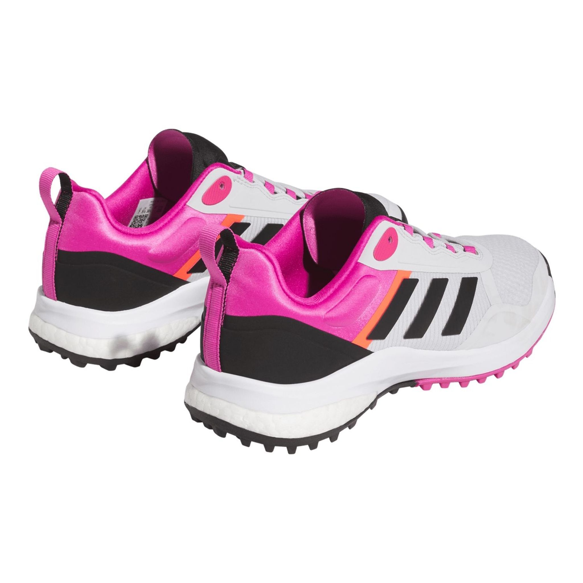 Chaussures de golf Adidas Zoysia femme