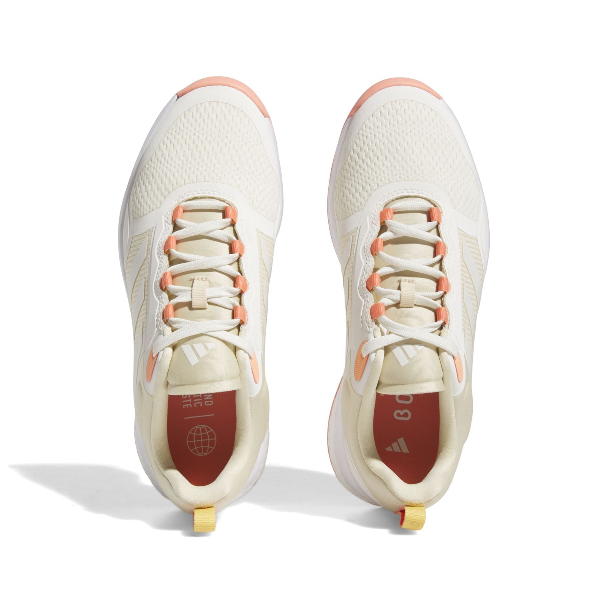 Chaussures de golf Adidas Zoysia femme