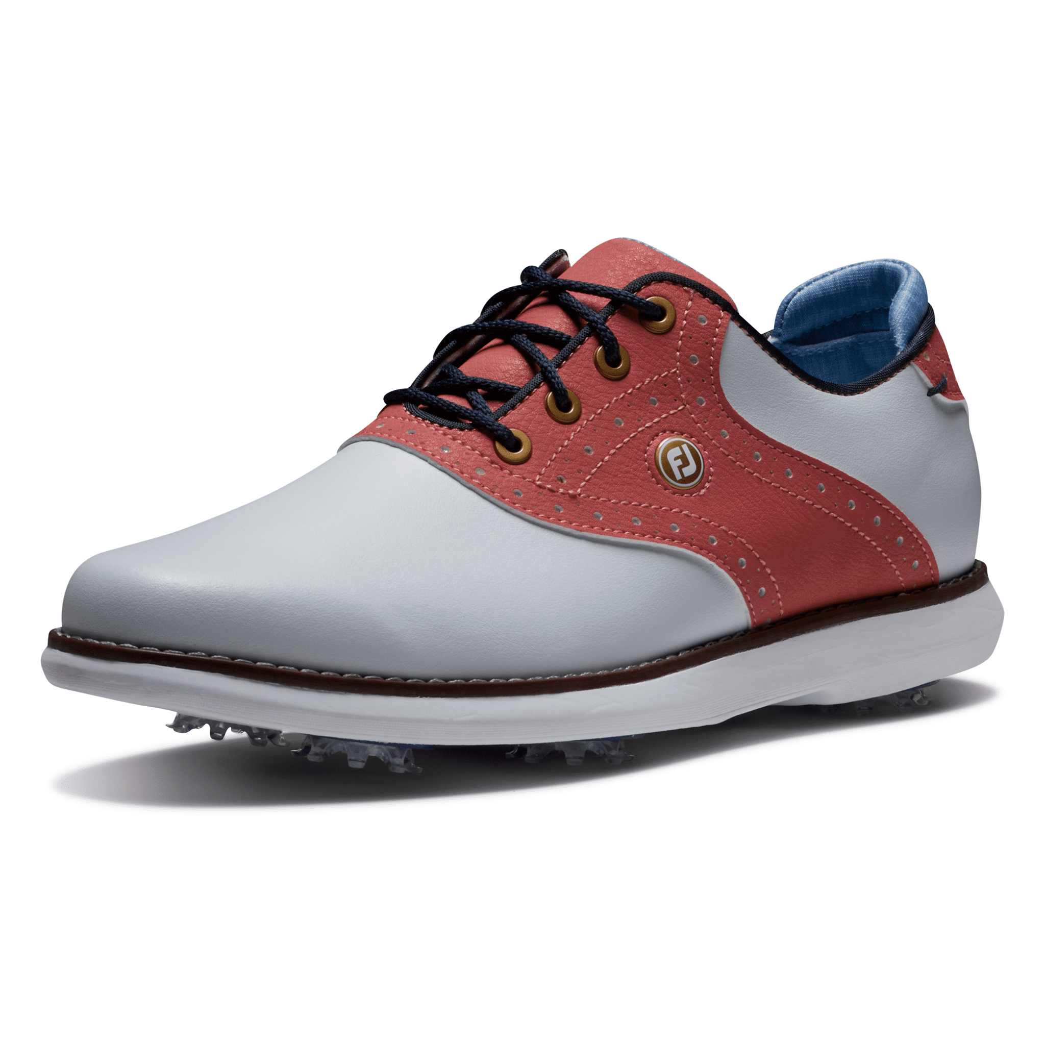 Chaussures de golf Footjoy Traditions femmes