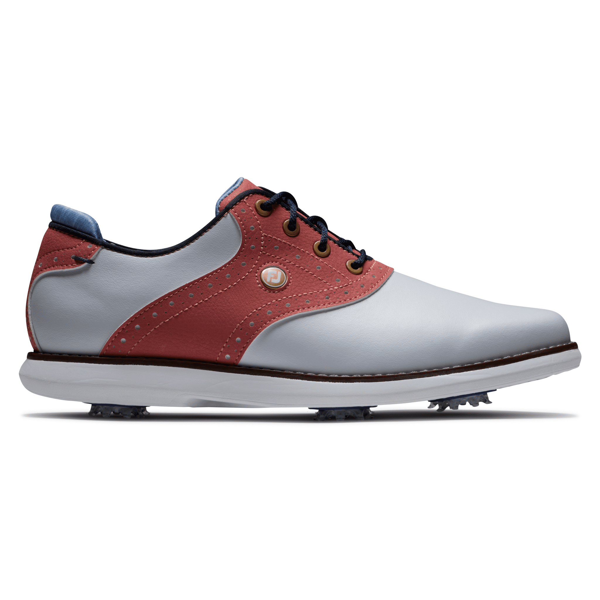 Chaussures de golf Footjoy Traditions femmes