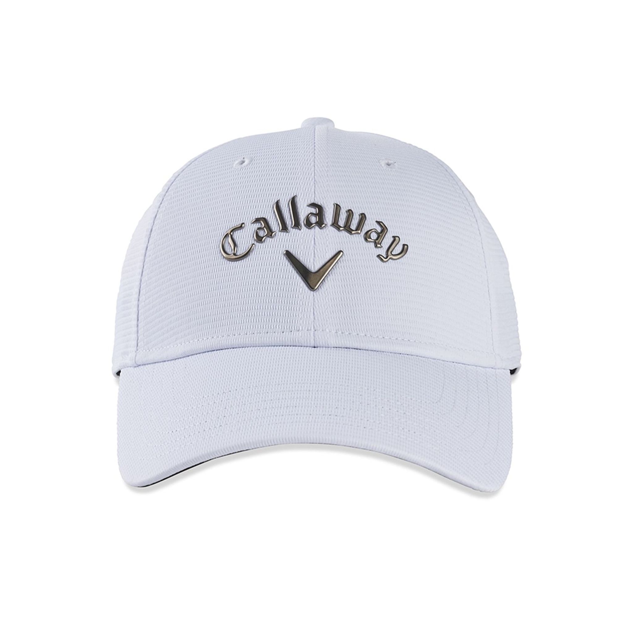 Callaway Liquid Metal