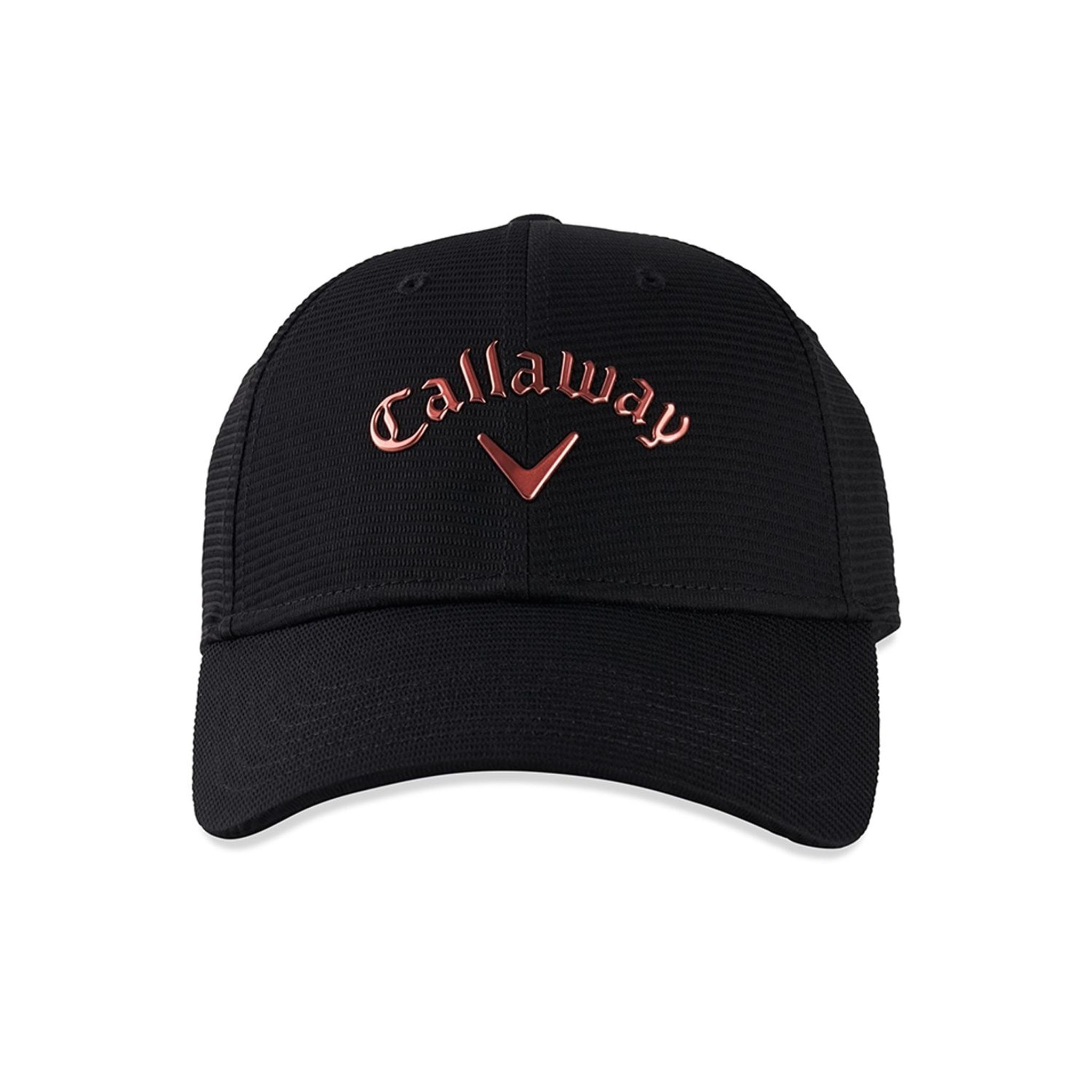 Callaway Liquid Metal