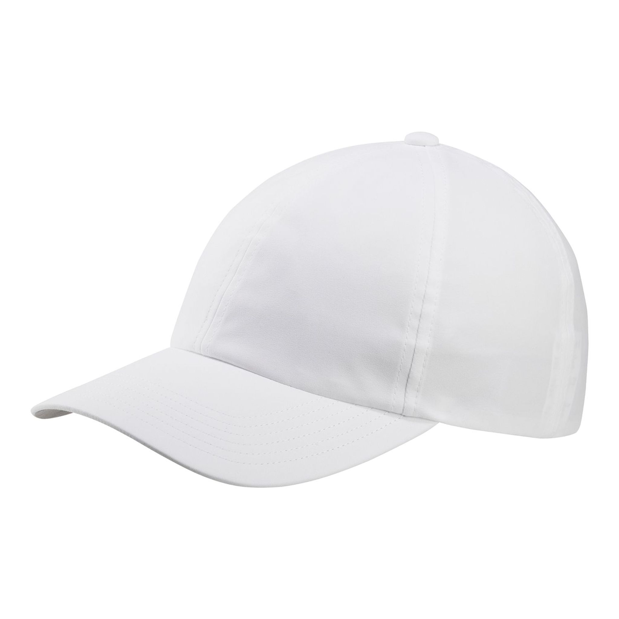 Casquette chinée Adidas pour femme