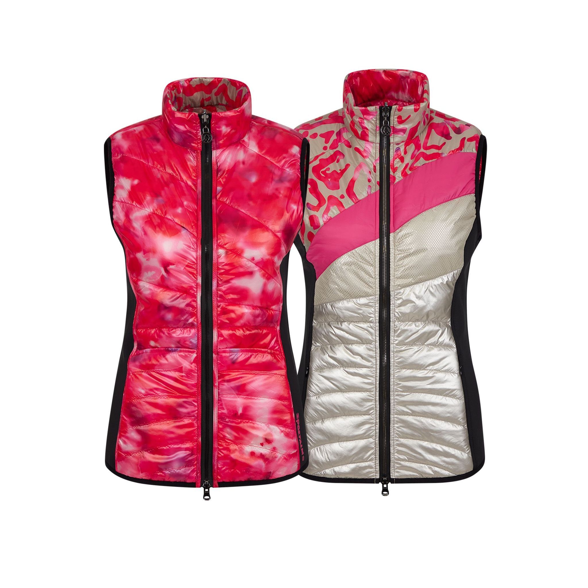 Gilet réversible Sportalm femme