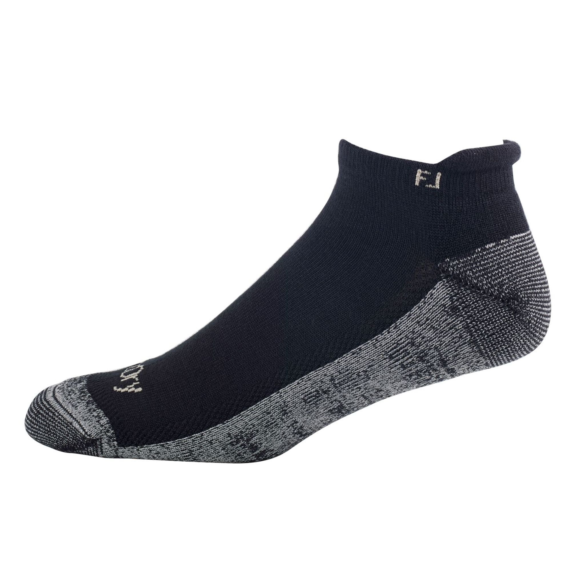 Chaussettes de golf Footjoy ProDry Roll Tab pour hommes