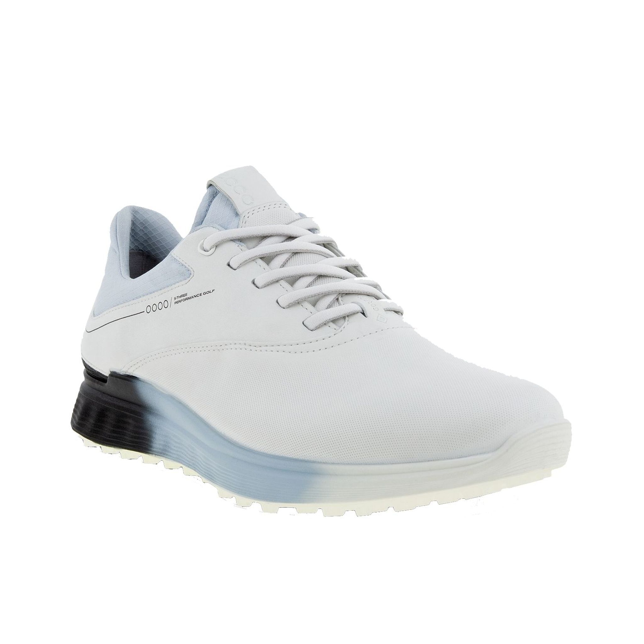 Ecco S-Three chaussures de golf hommes