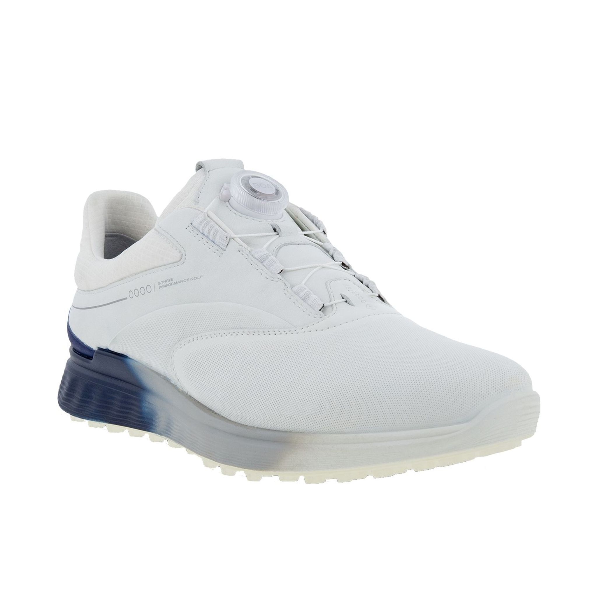 Ecco S-Three Boa chaussures de golf hommes