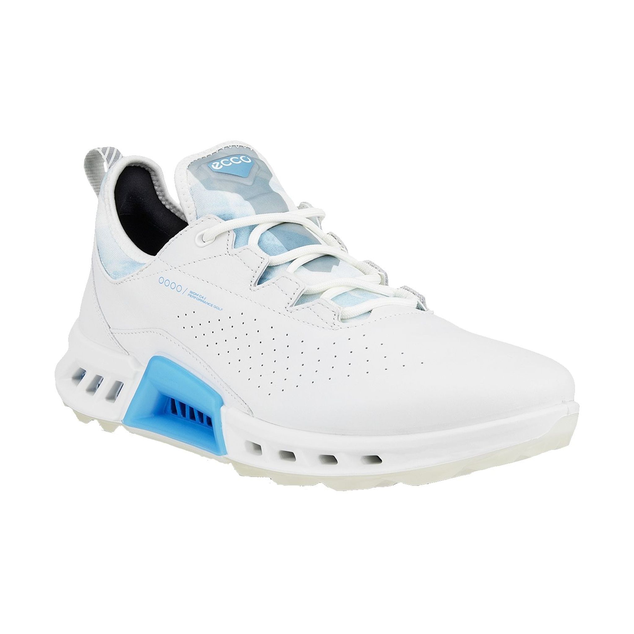 Ecco Biom C4 chaussures de golf hommes