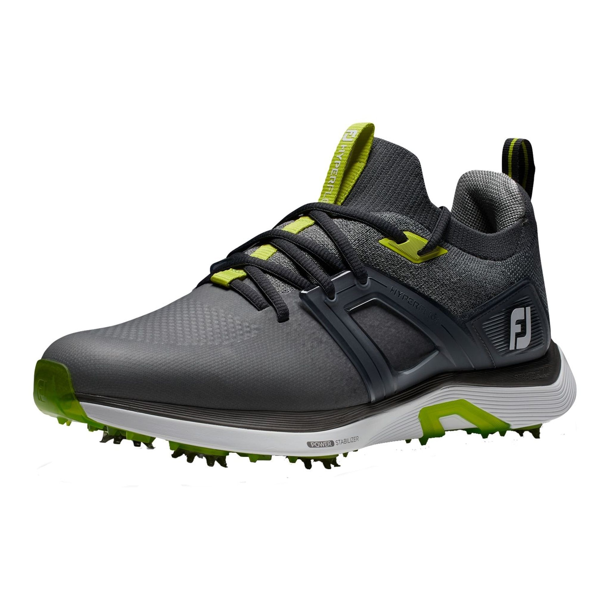 Chaussures de golf Footjoy Hyperflex pour hommes