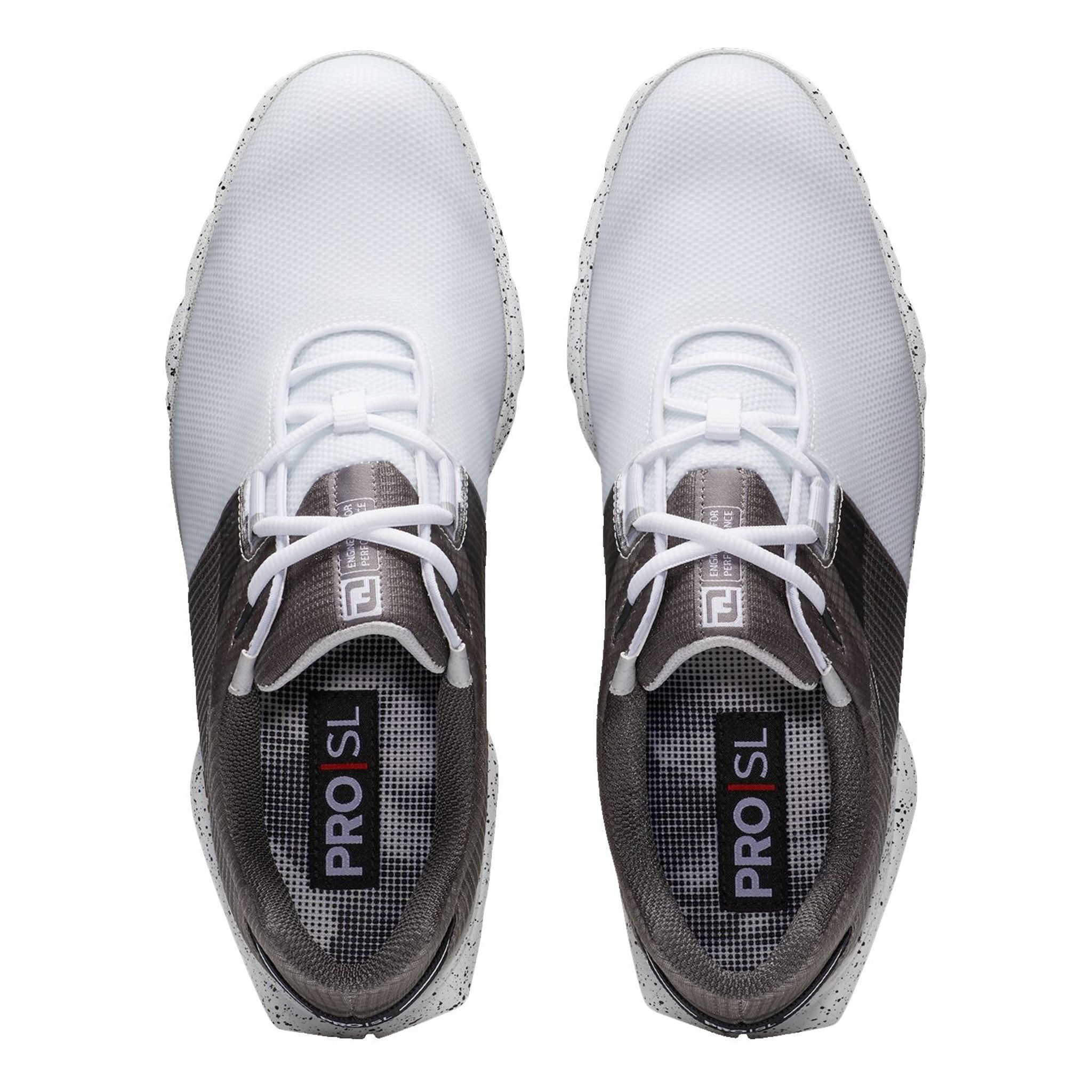 Chaussures de golf Footjoy Pro/SL Sport pour hommes