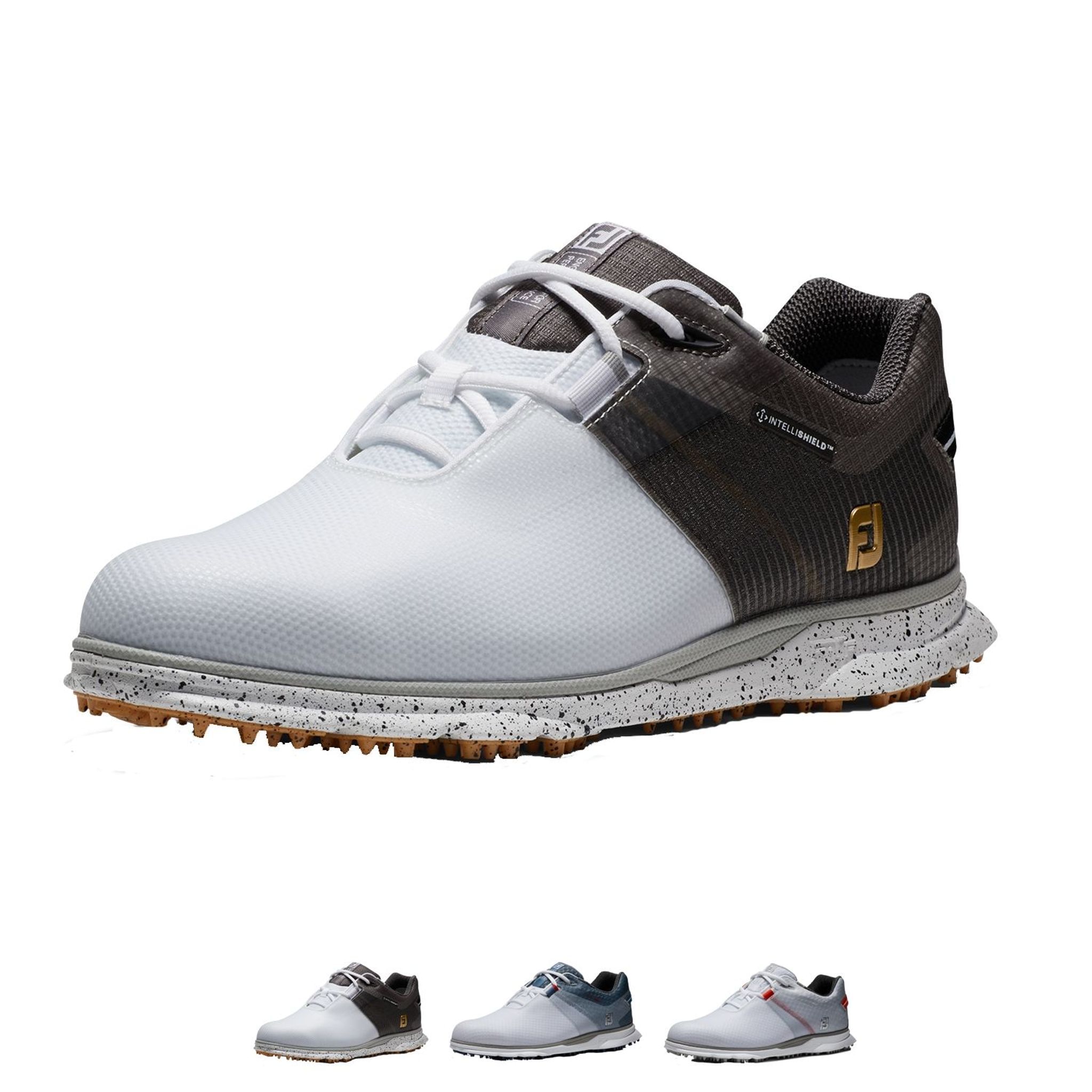 Chaussures de golf Footjoy Pro/SL Sport pour hommes