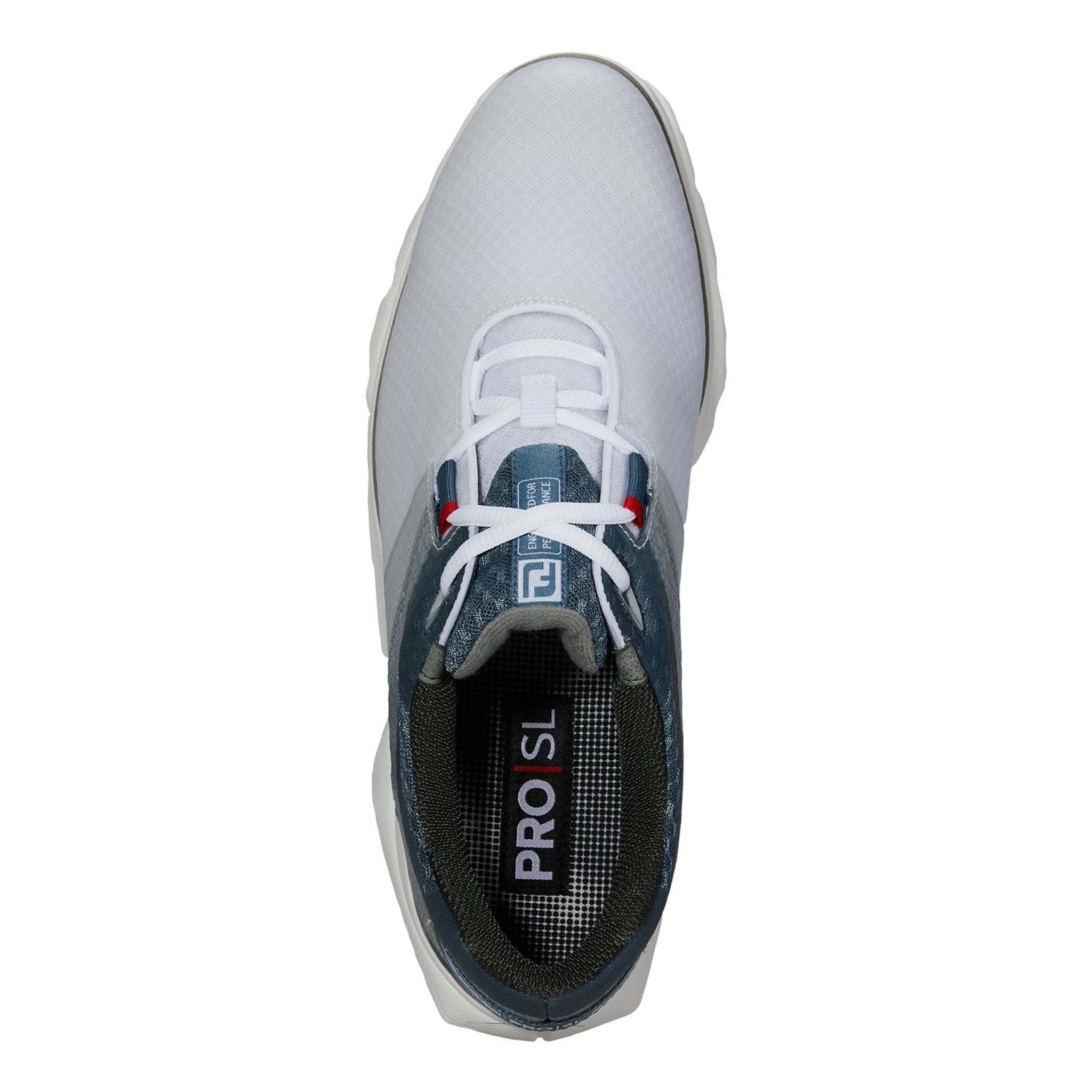 Chaussures de golf Footjoy Pro/SL Sport pour hommes