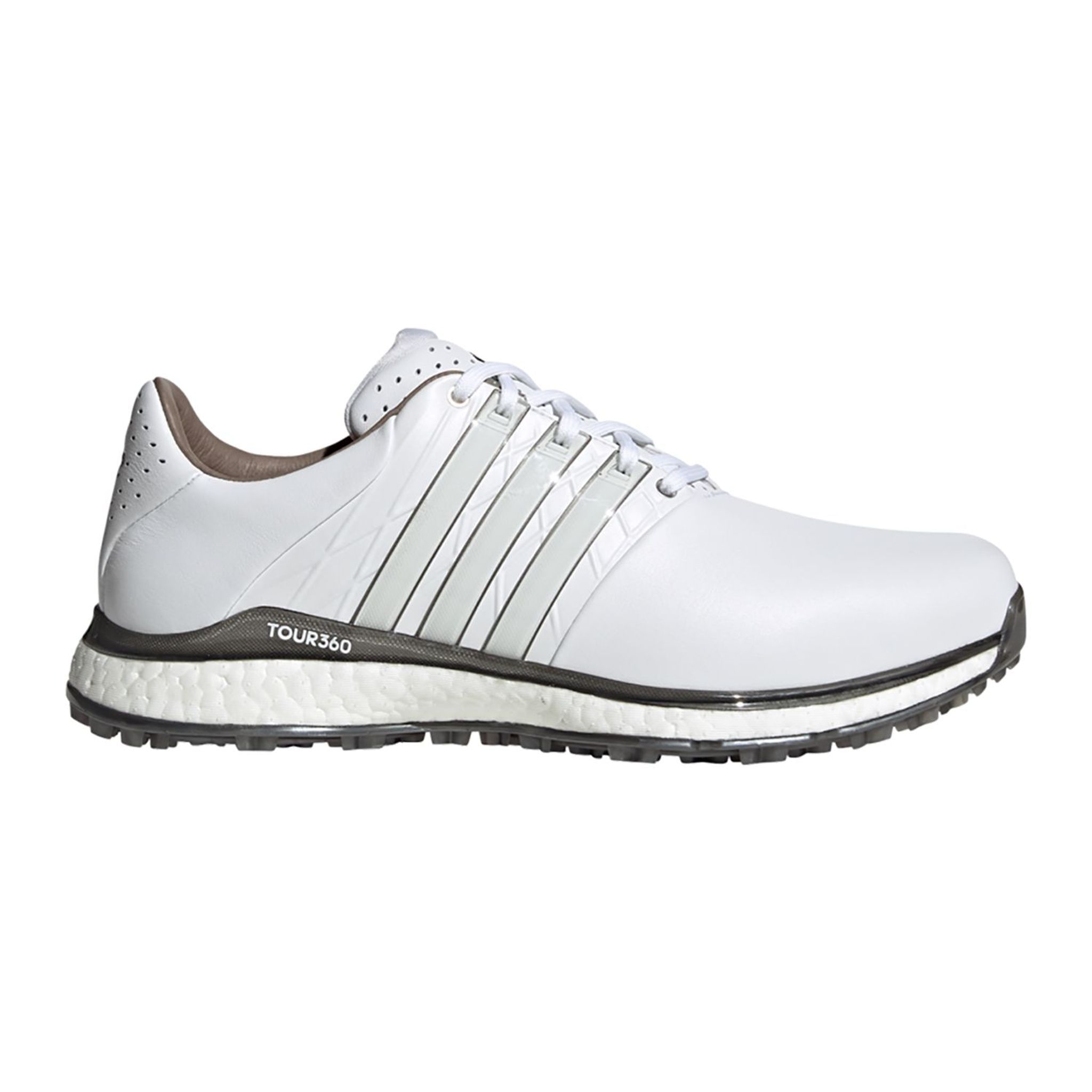 Chaussures de golf Adidas Tour 360 XT-SL 2 pour hommes