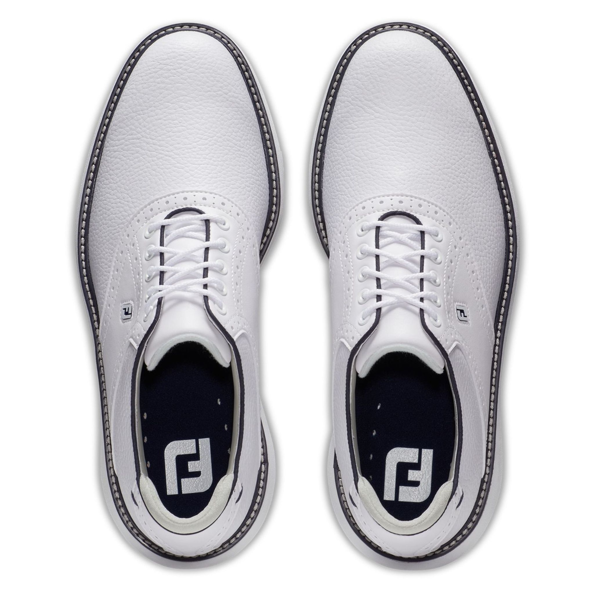 Chaussures de golf Footjoy Traditions SL hommes