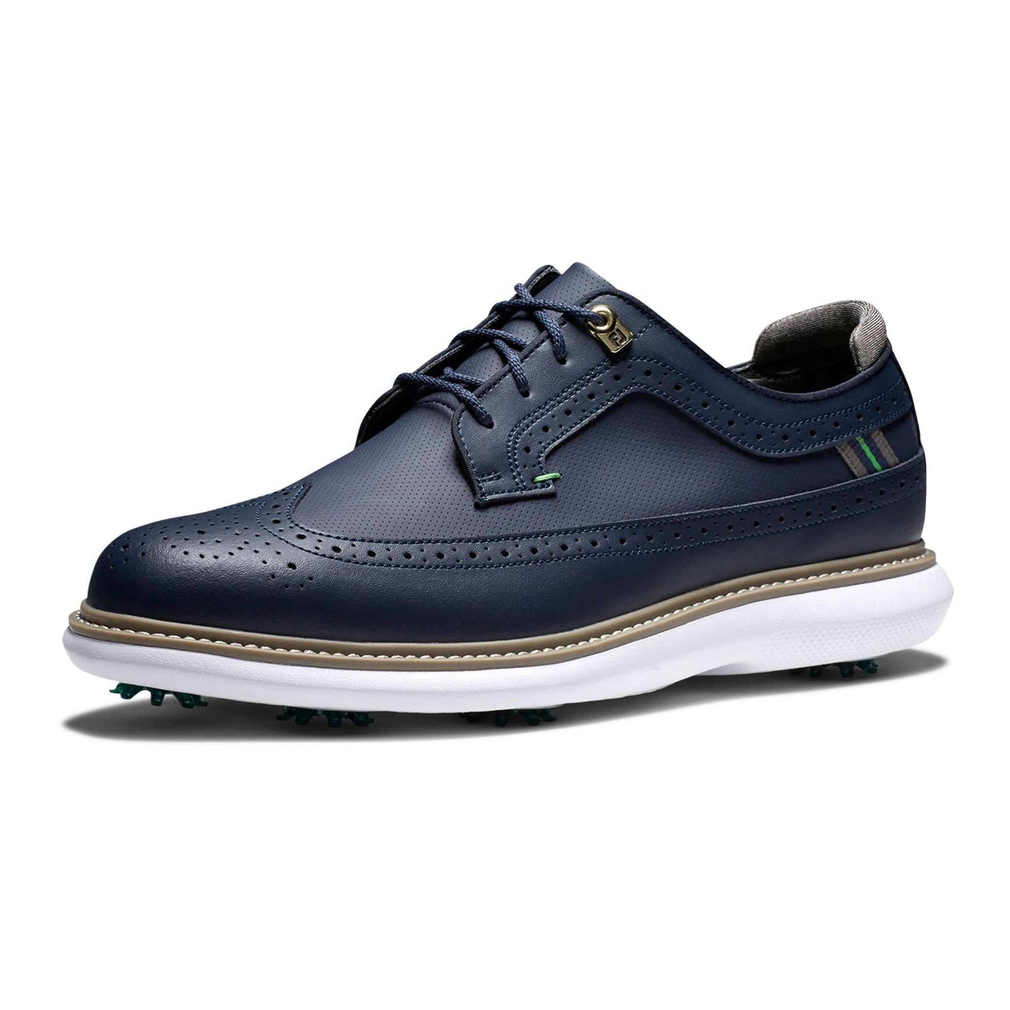 Chaussures de golf Footjoy Traditions hommes