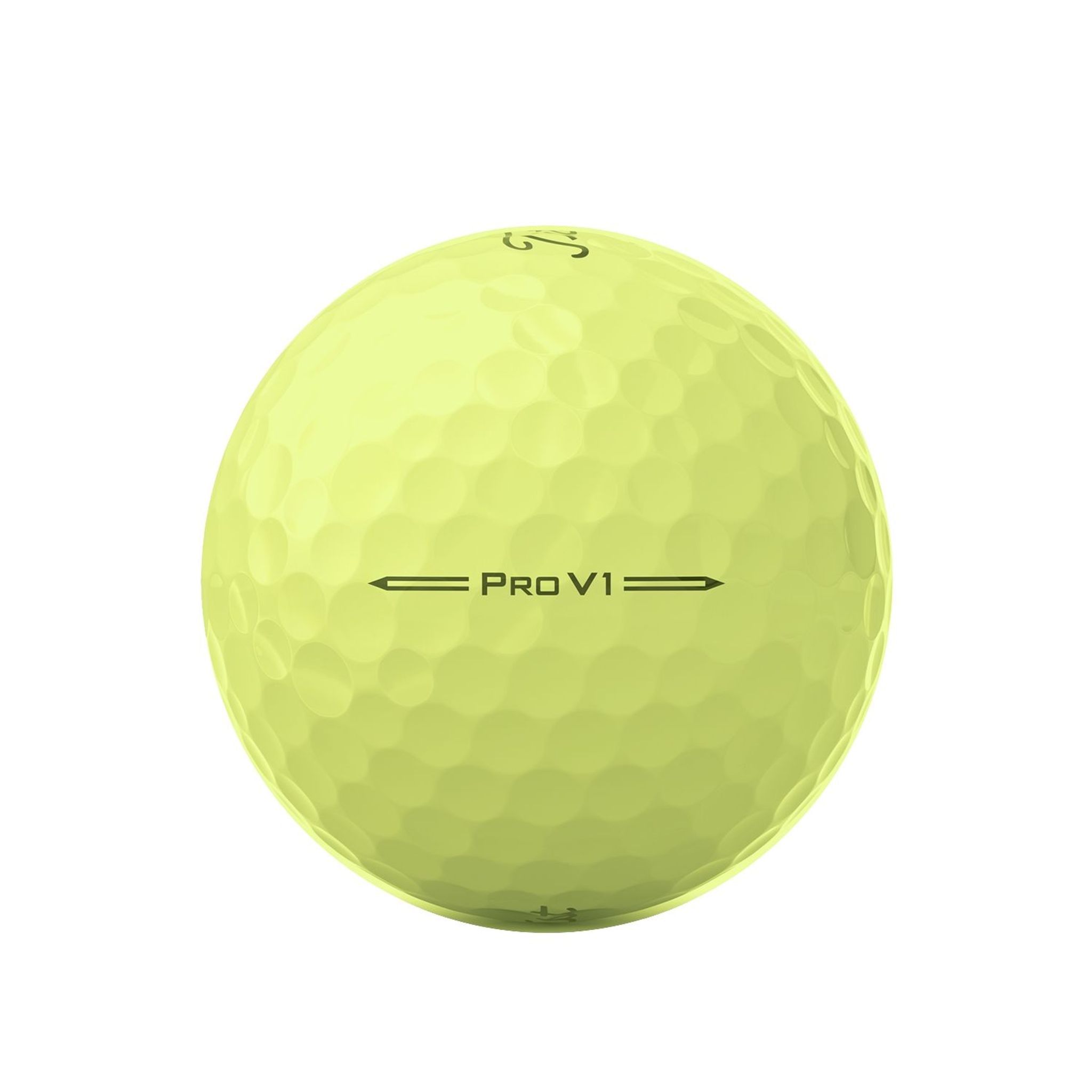 Balles de golf Titleist Pro V1