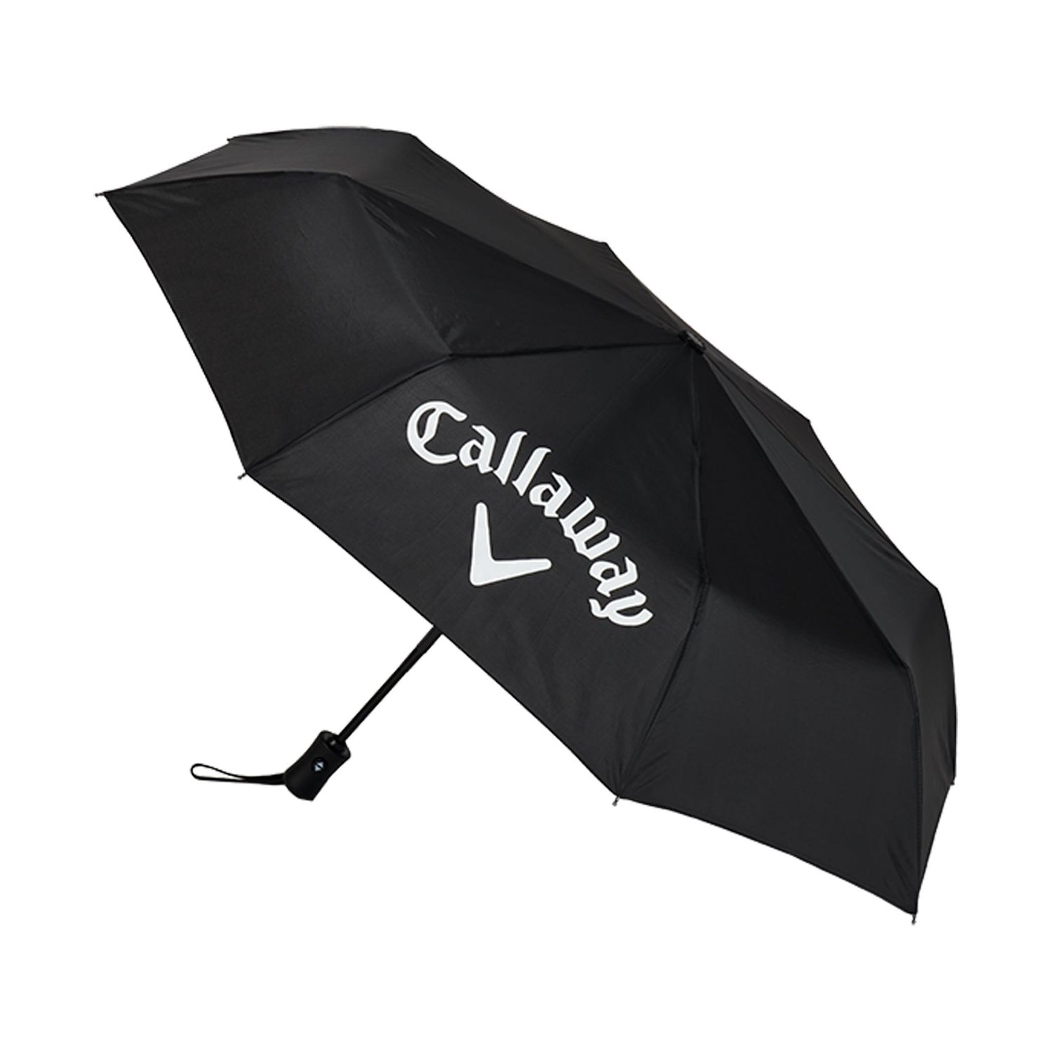 Parapluie de mini-golf pliable à un auvent Callaway